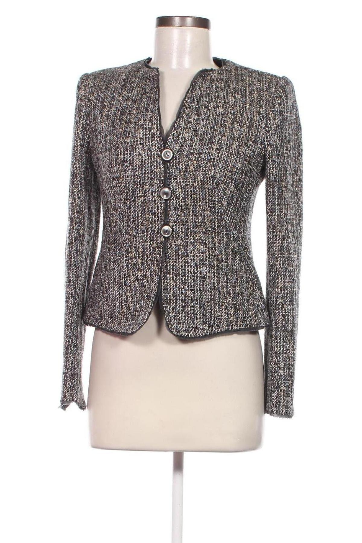 Γυναικείο σακάκι Armani Collezioni, Μέγεθος S, Χρώμα Πολύχρωμο, Τιμή 62,52 €