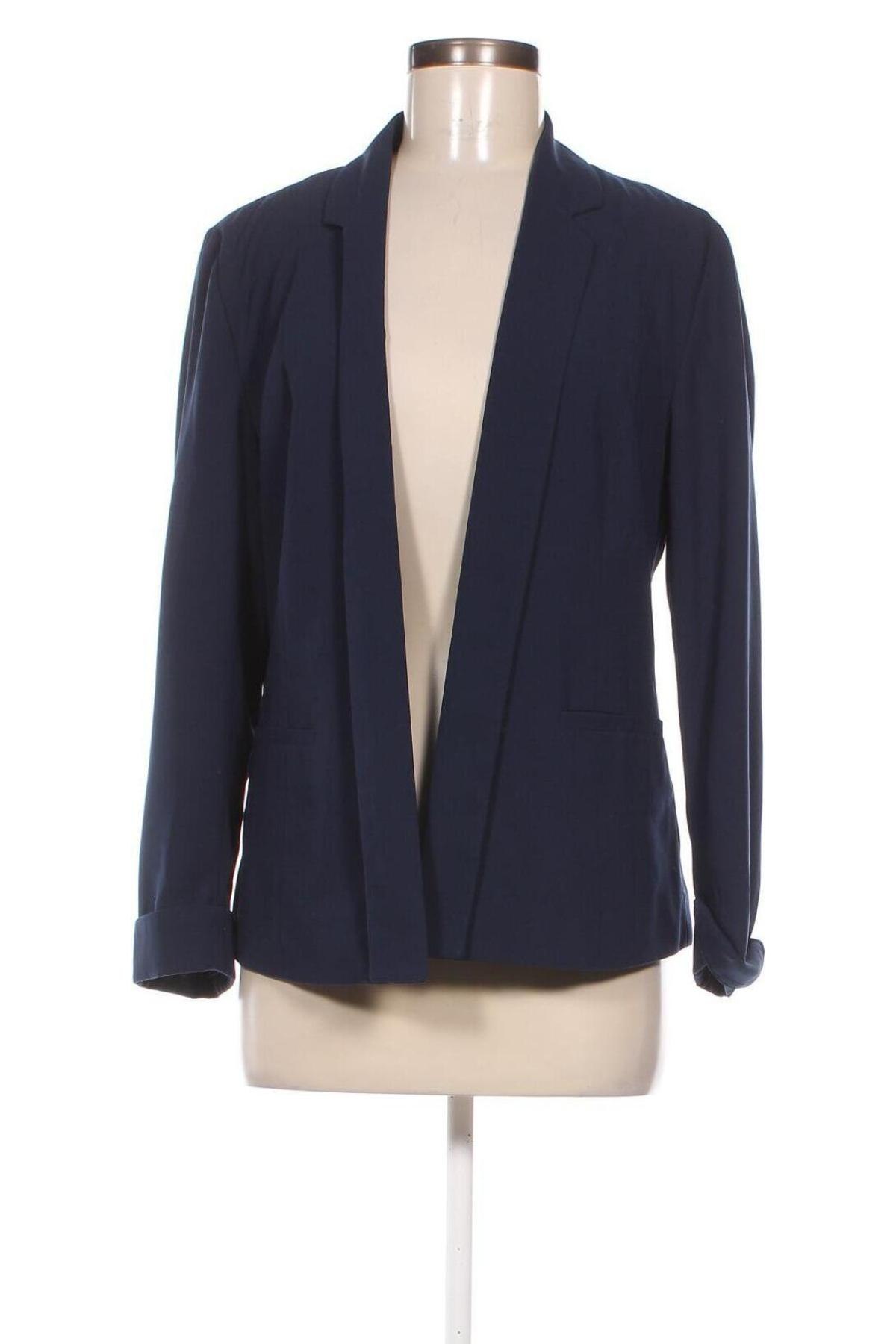 Damen Blazer Atmosphere, Größe L, Farbe Blau, Preis € 14,63