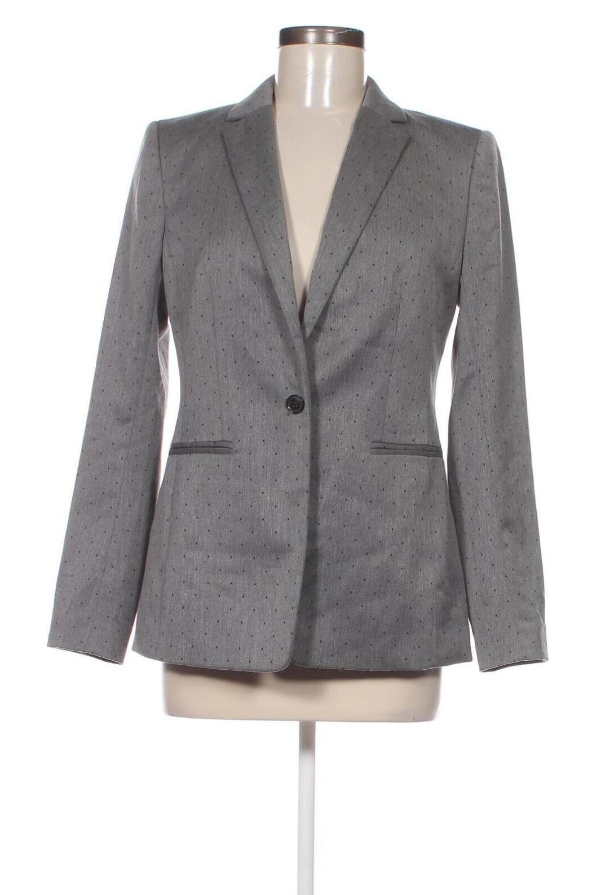 Damen Blazer Banana Republic, Größe S, Farbe Grau, Preis 43,50 €