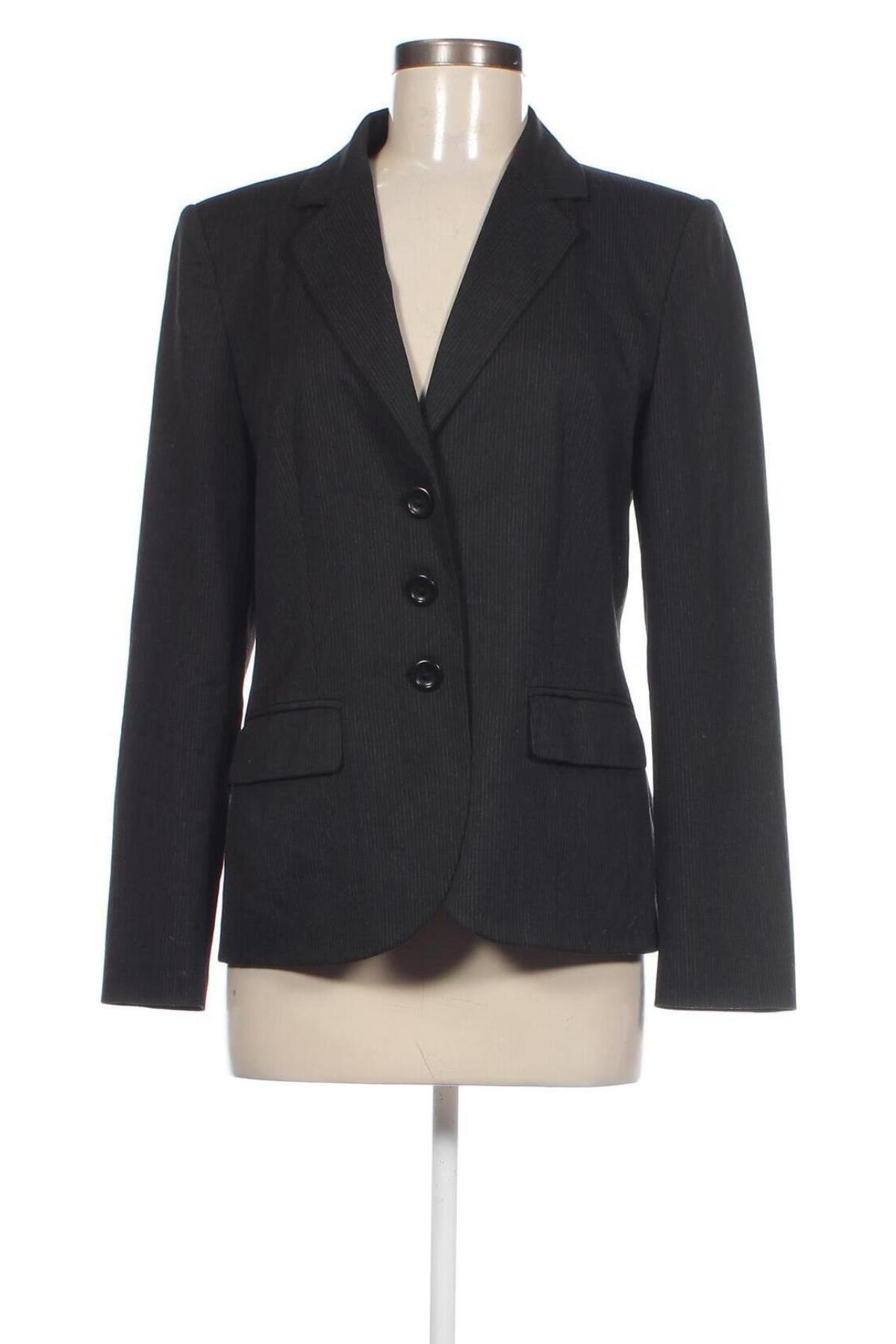 Γυναικείο σακάκι Betty Barclay, Μέγεθος M, Χρώμα Μαύρο, Τιμή 31,46 €