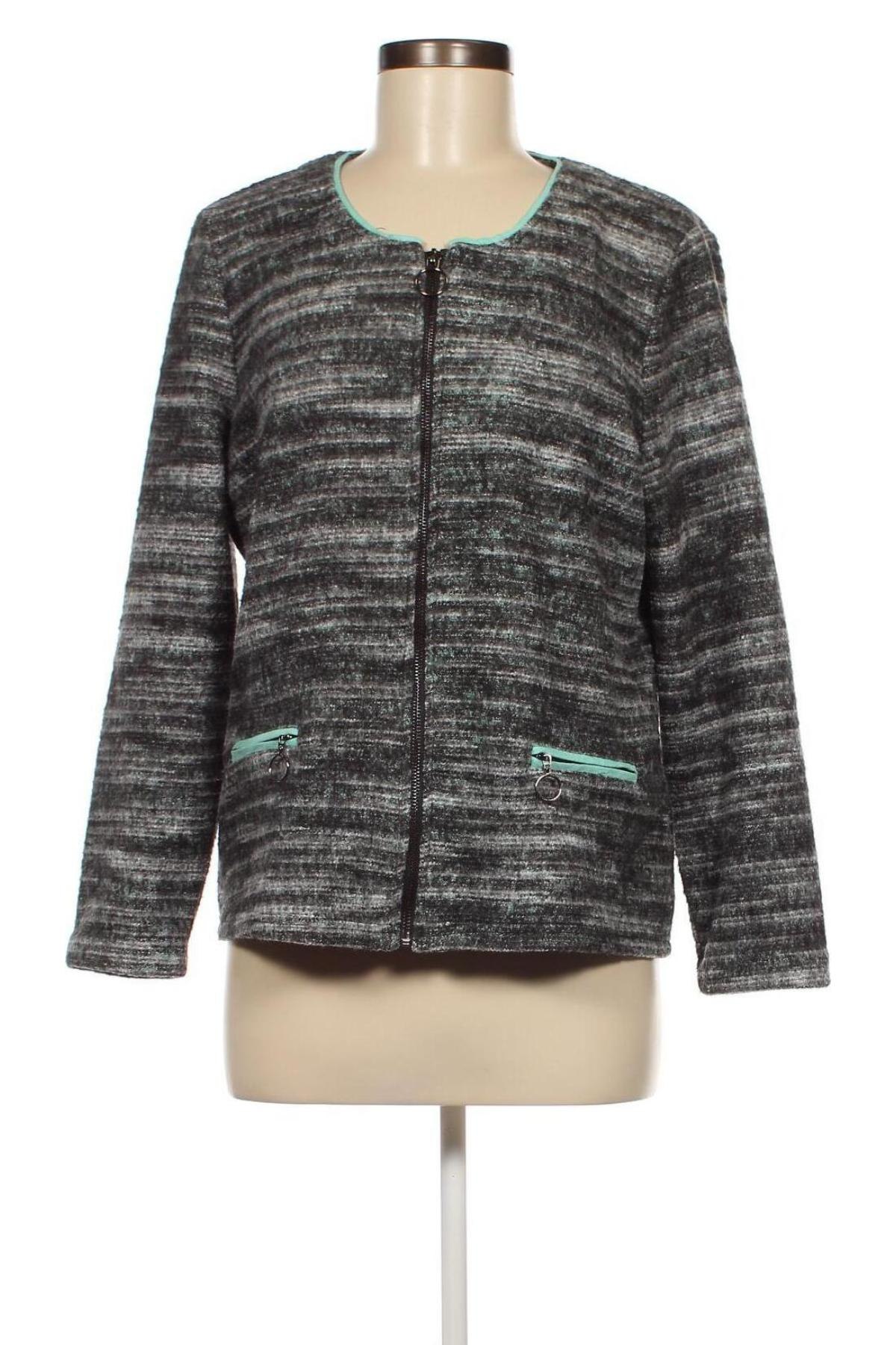 Дамско сако Bexleys, Размер XL, Цвят Многоцветен, Цена 33,00 лв.