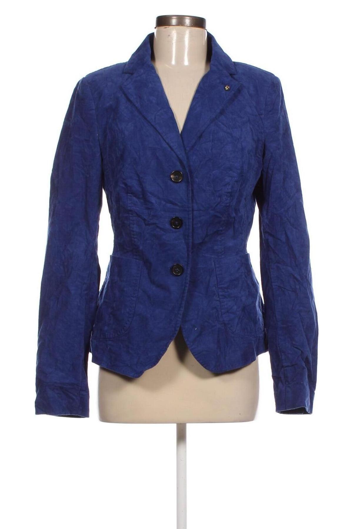 Damen Blazer Blonde No.8, Größe L, Farbe Blau, Preis € 7,99