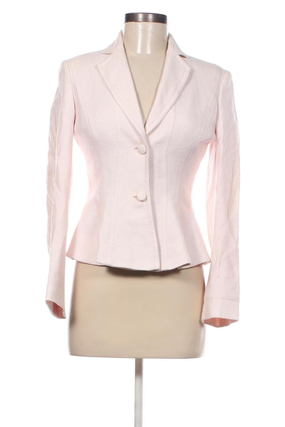 Damen Blazer Cerruti 1881, Größe XS, Farbe Rosa, Preis 63,49 €