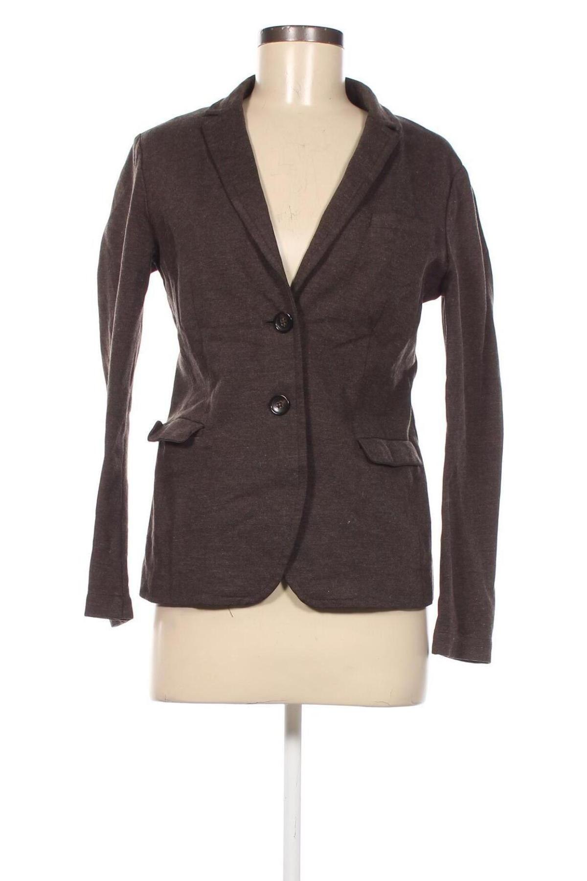 Damen Blazer Cinque, Größe M, Farbe Braun, Preis 7,99 €