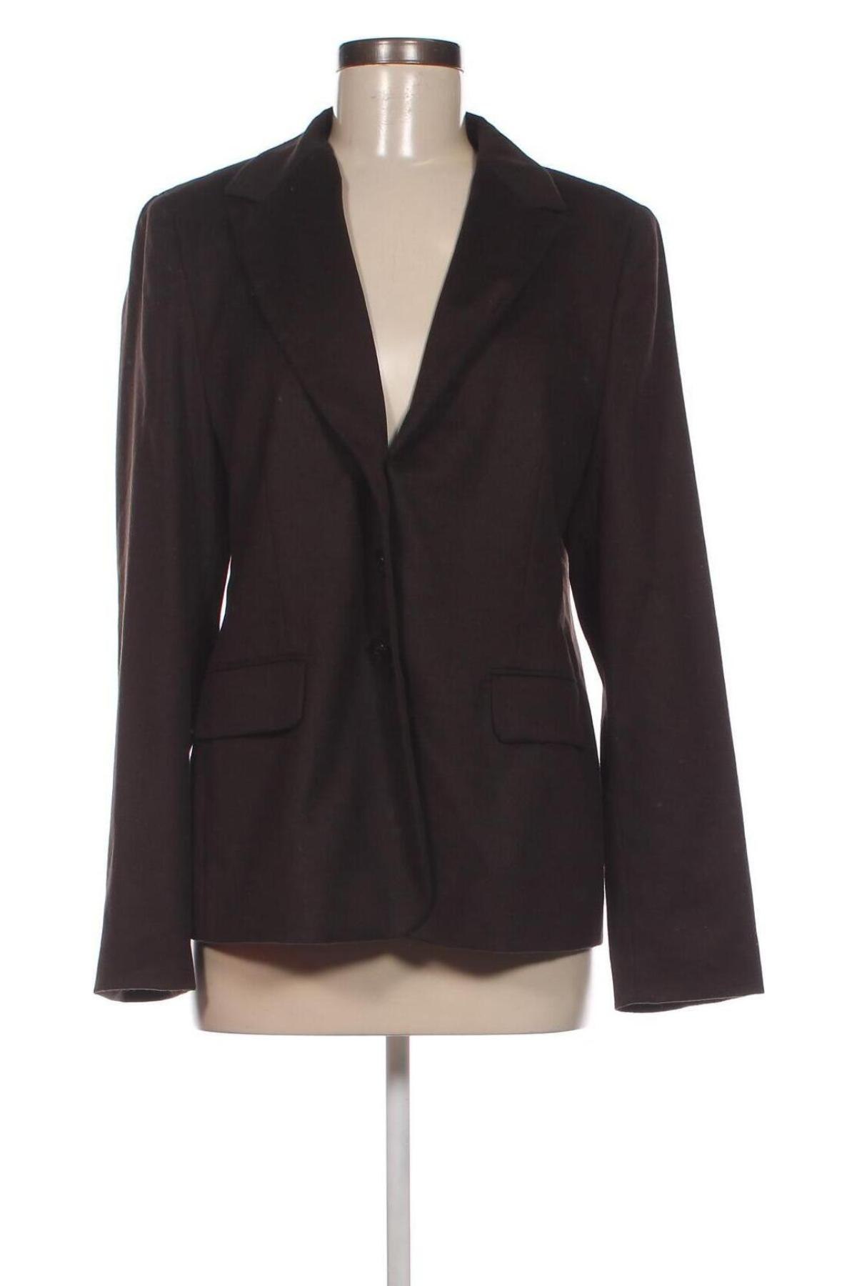 Damen Blazer Clement, Größe L, Farbe Braun, Preis € 14,55