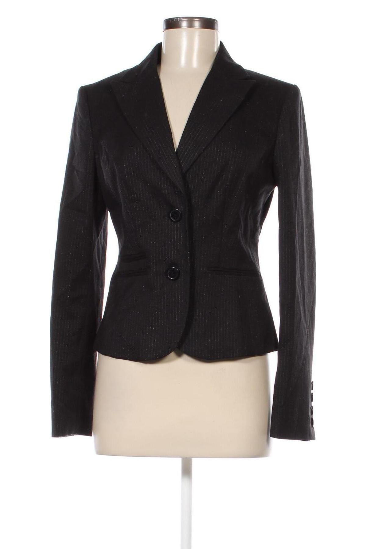 Damen Blazer Clockhouse, Größe M, Farbe Schwarz, Preis € 9,19