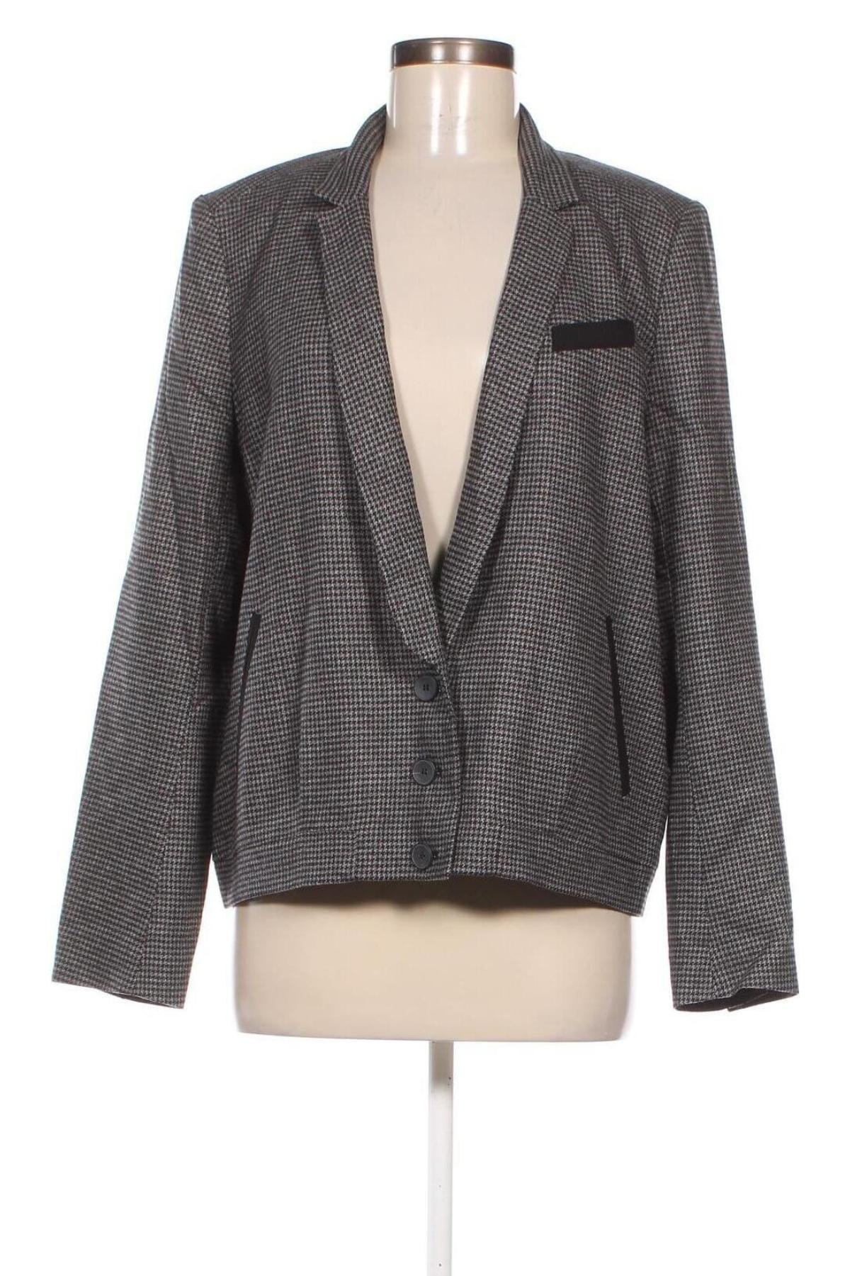 Damen Blazer Comptoir Des Cotonniers, Größe XL, Farbe Mehrfarbig, Preis 135,80 €