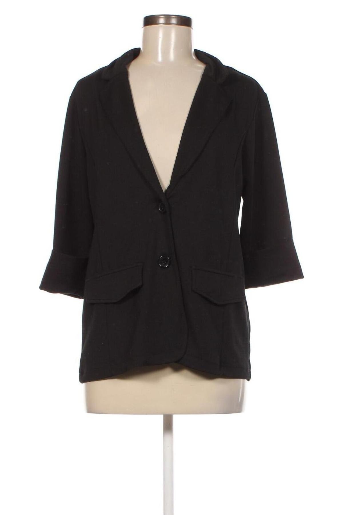 Damen Blazer Eight2Nine, Größe M, Farbe Schwarz, Preis € 7,49