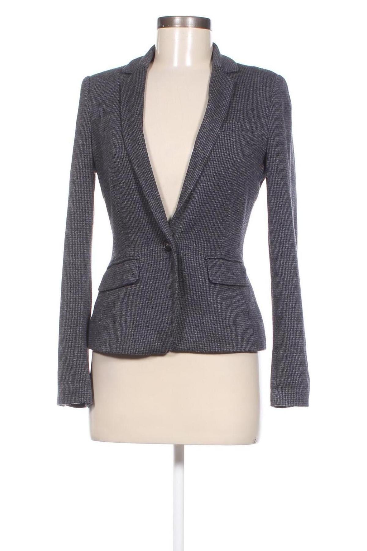Γυναικείο σακάκι Esprit, Μέγεθος XS, Χρώμα Μπλέ, Τιμή 16,70 €