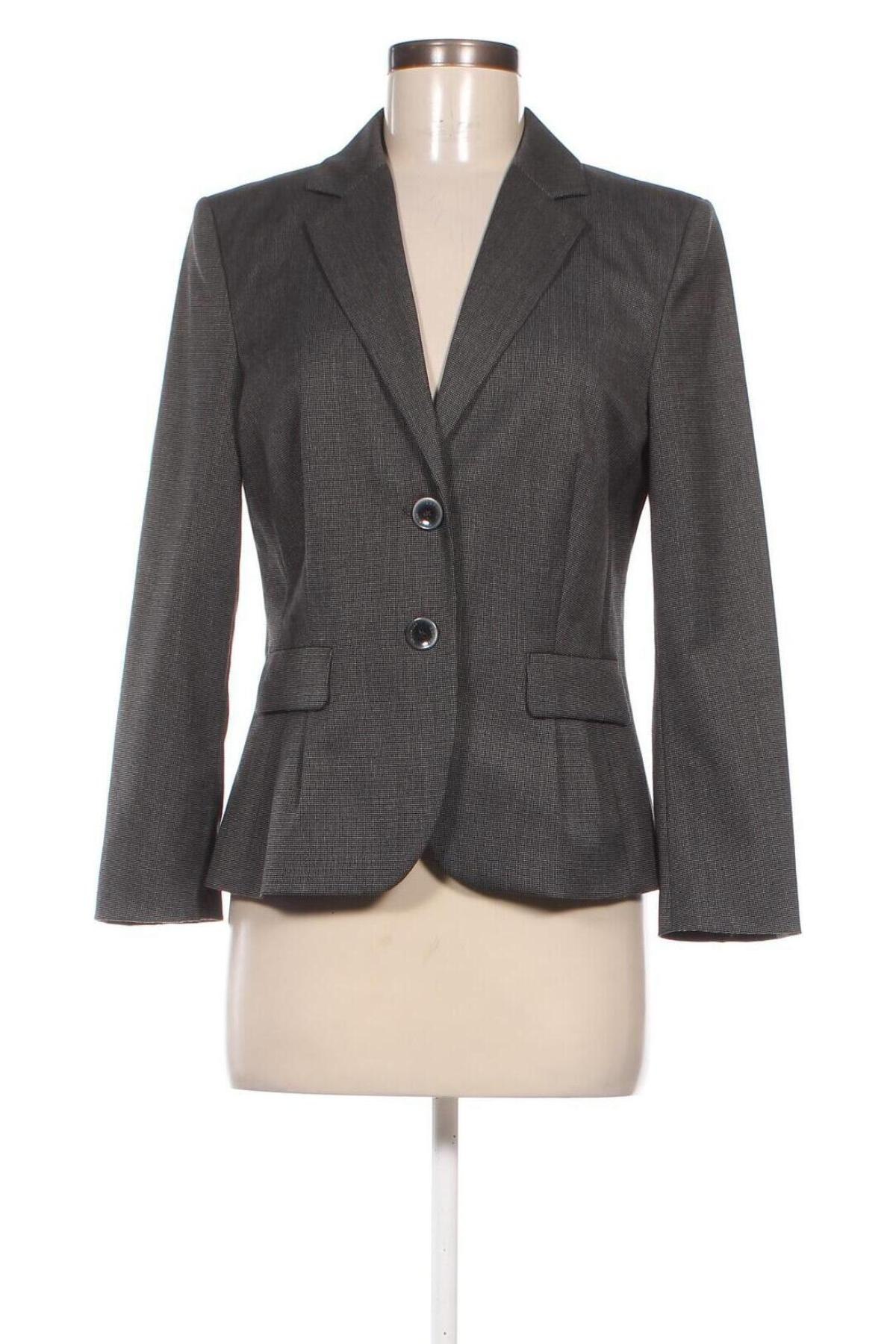 Damen Blazer Esprit, Größe S, Farbe Grau, Preis € 27,30