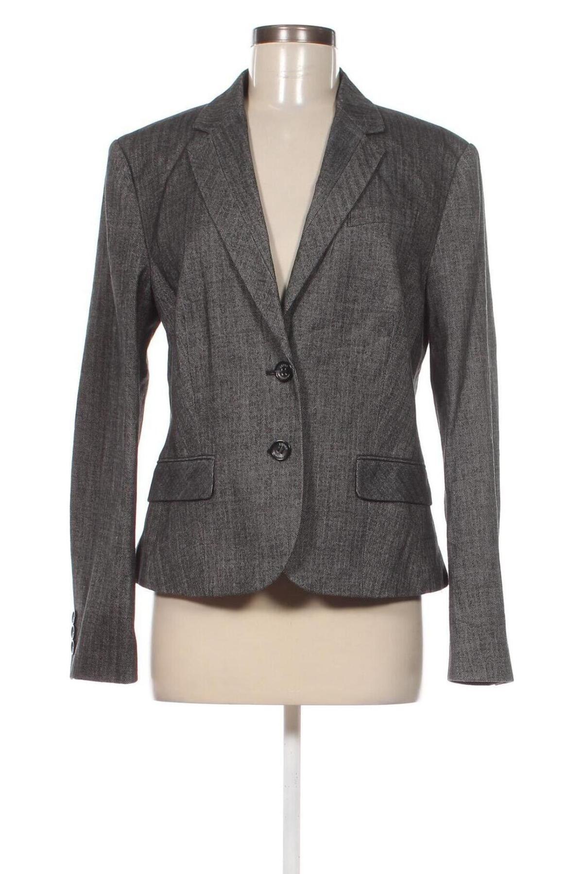 Damen Blazer Esprit, Größe L, Farbe Grau, Preis € 18,79