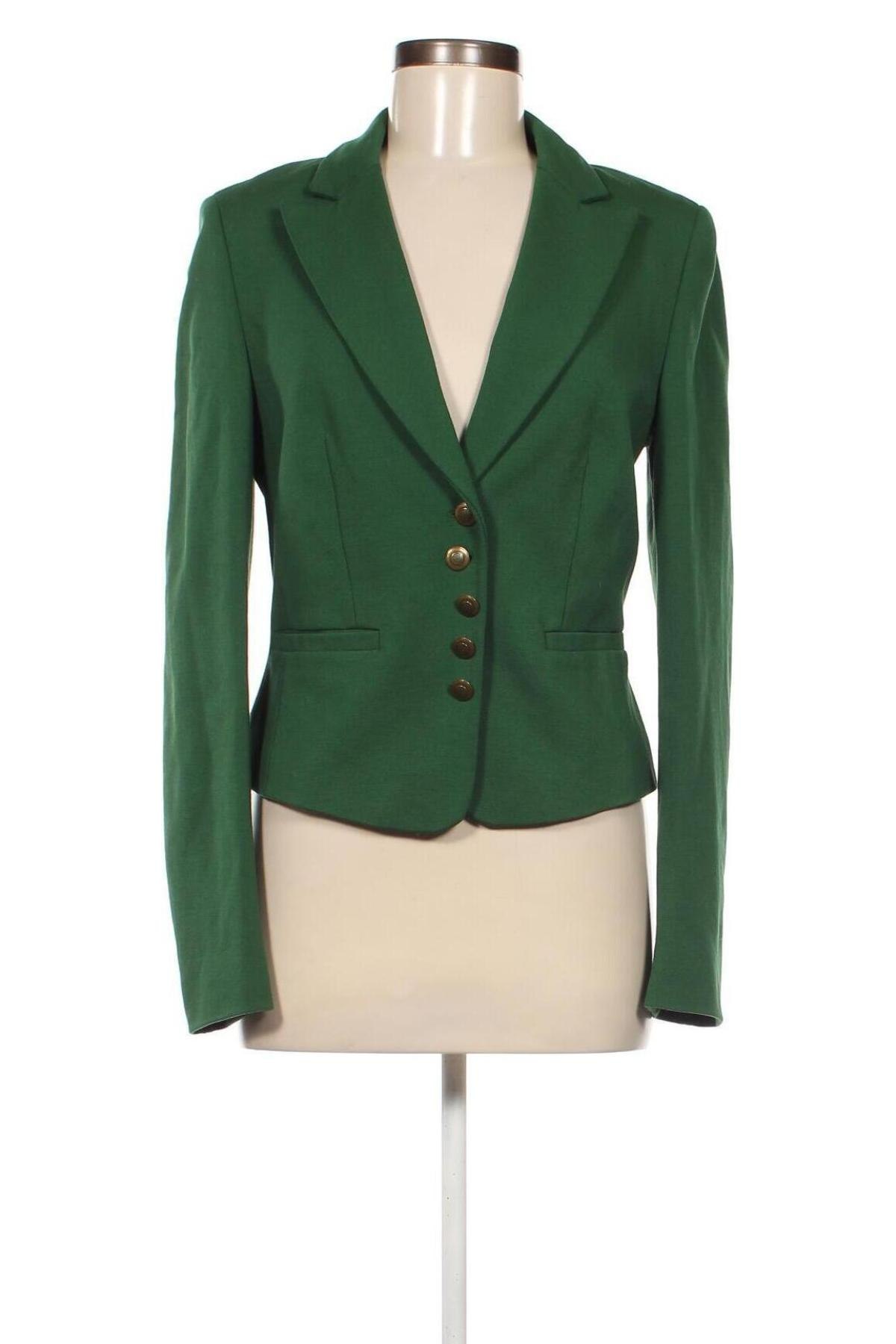 Damen Blazer Esprit, Größe M, Farbe Grün, Preis € 21,48