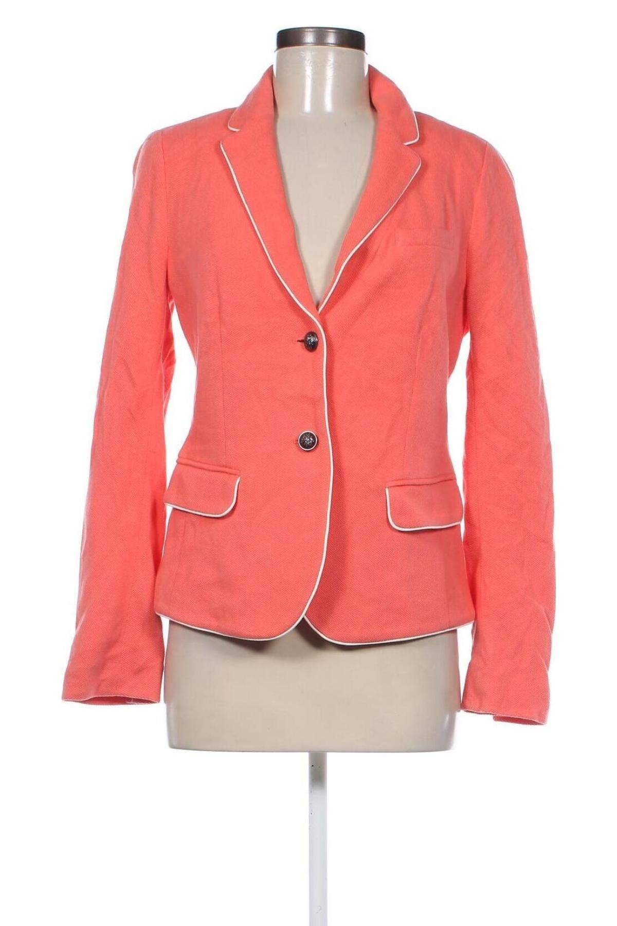 Damen Blazer Gap, Größe XS, Farbe Orange, Preis 31,38 €