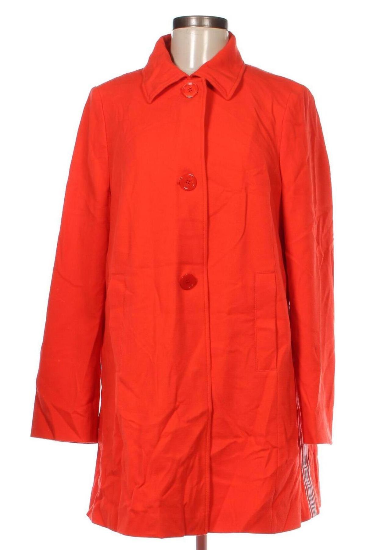 Γυναικείο σακάκι Gerry Weber, Μέγεθος XXL, Χρώμα Πορτοκαλί, Τιμή 69,90 €
