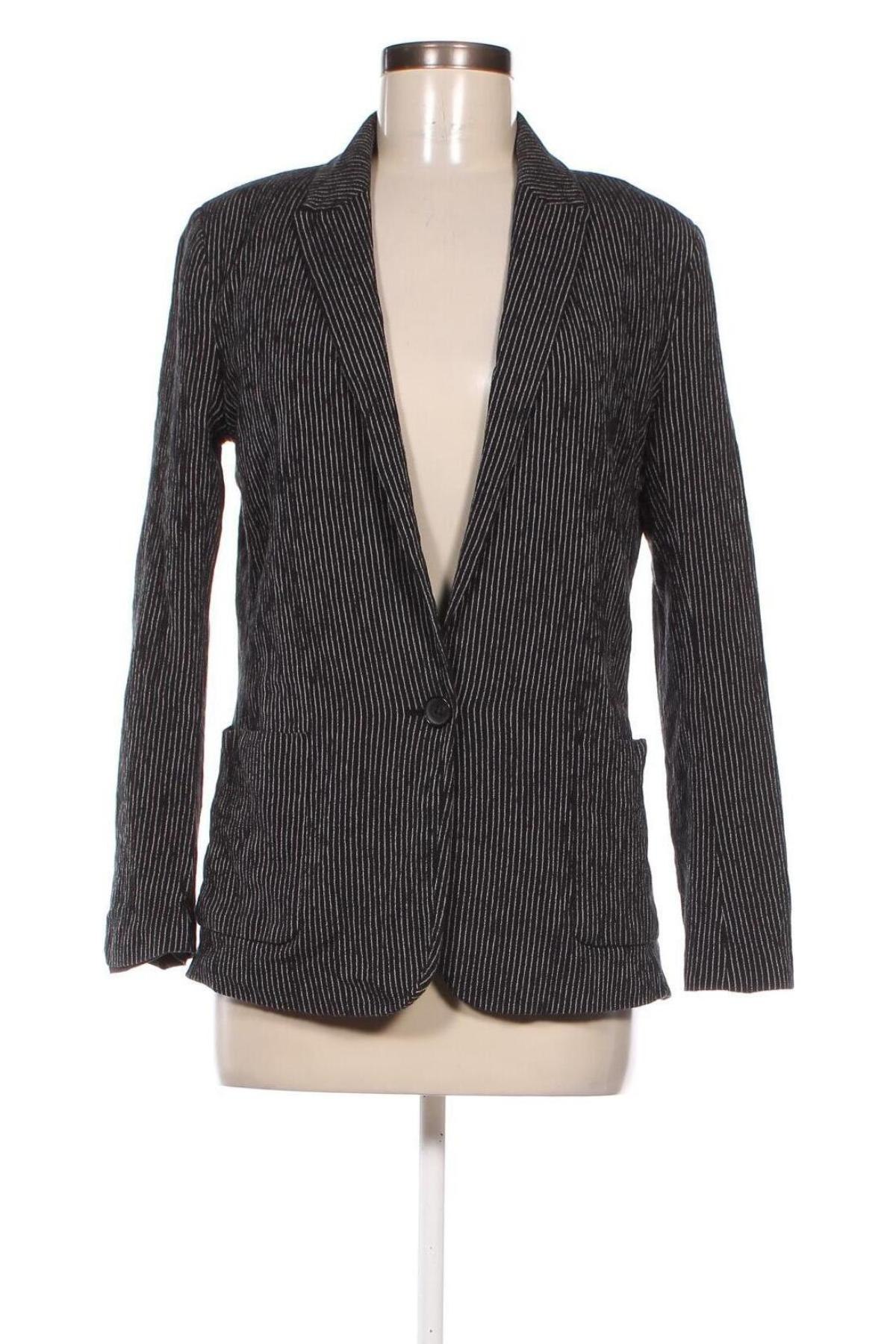 Damen Blazer H&M, Größe M, Farbe Schwarz, Preis € 6,99