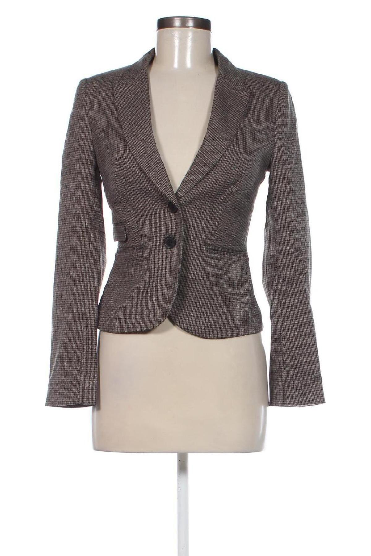 Damen Blazer H&M, Größe S, Farbe Mehrfarbig, Preis € 16,84