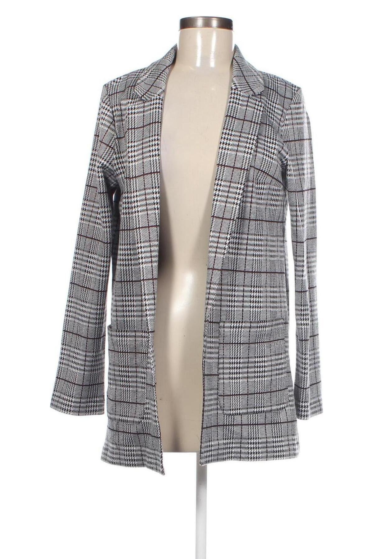 Γυναικείο σακάκι H&M Divided, Μέγεθος S, Χρώμα Πολύχρωμο, Τιμή 16,33 €