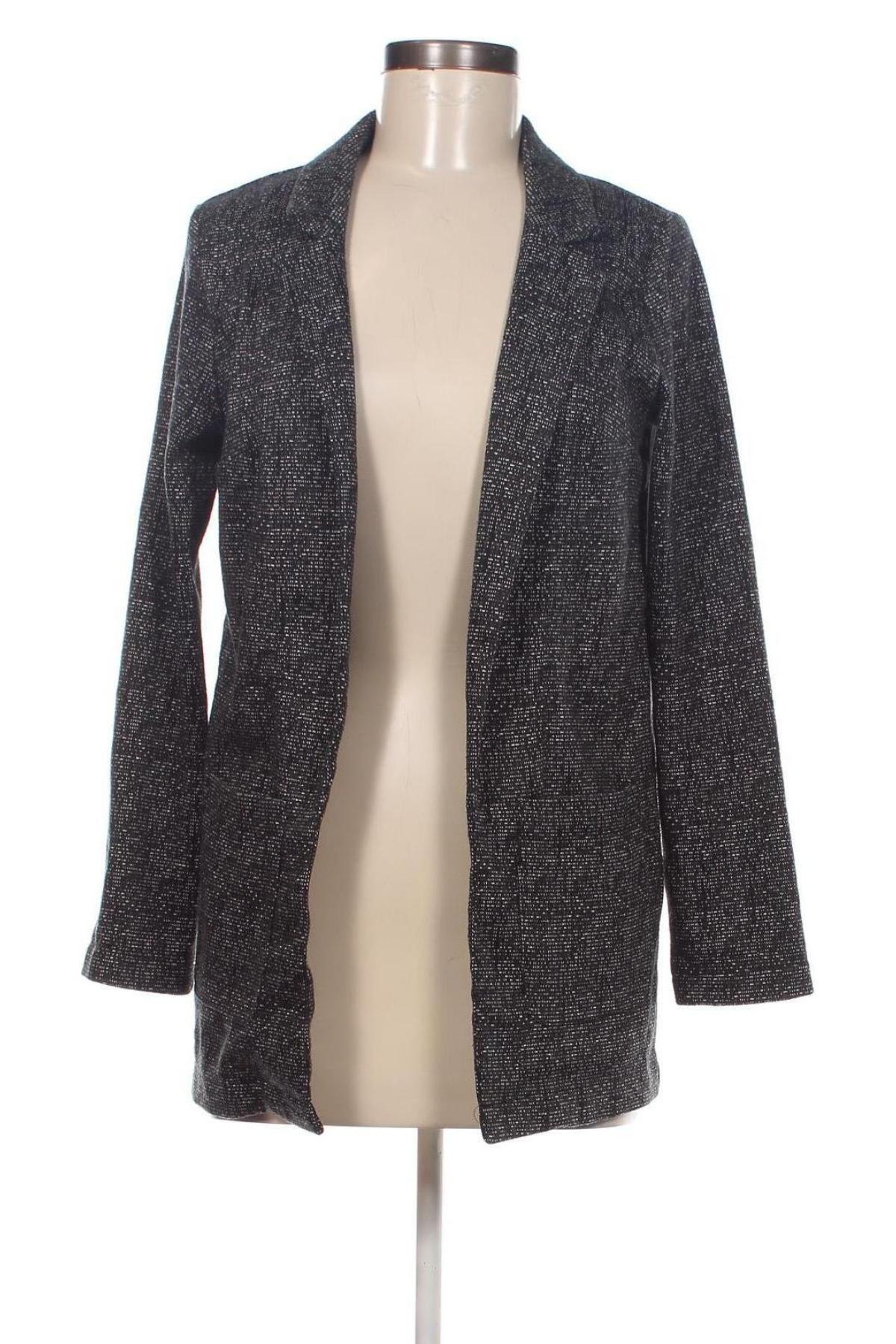 Damen Blazer H&M Divided, Größe XS, Farbe Grau, Preis € 3,99