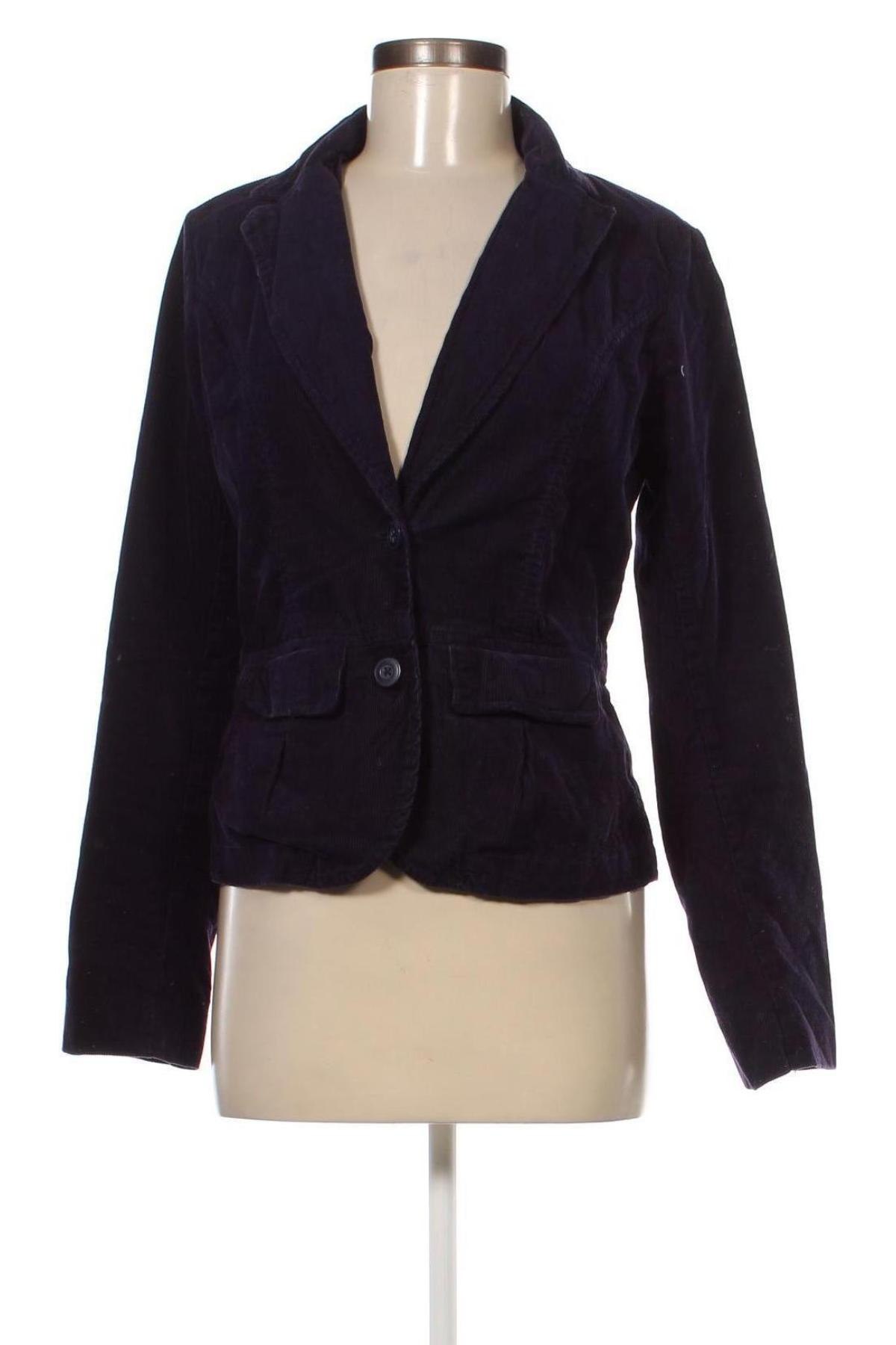 Γυναικείο σακάκι H&M L.O.G.G., Μέγεθος S, Χρώμα Βιολετί, Τιμή 12,25 €