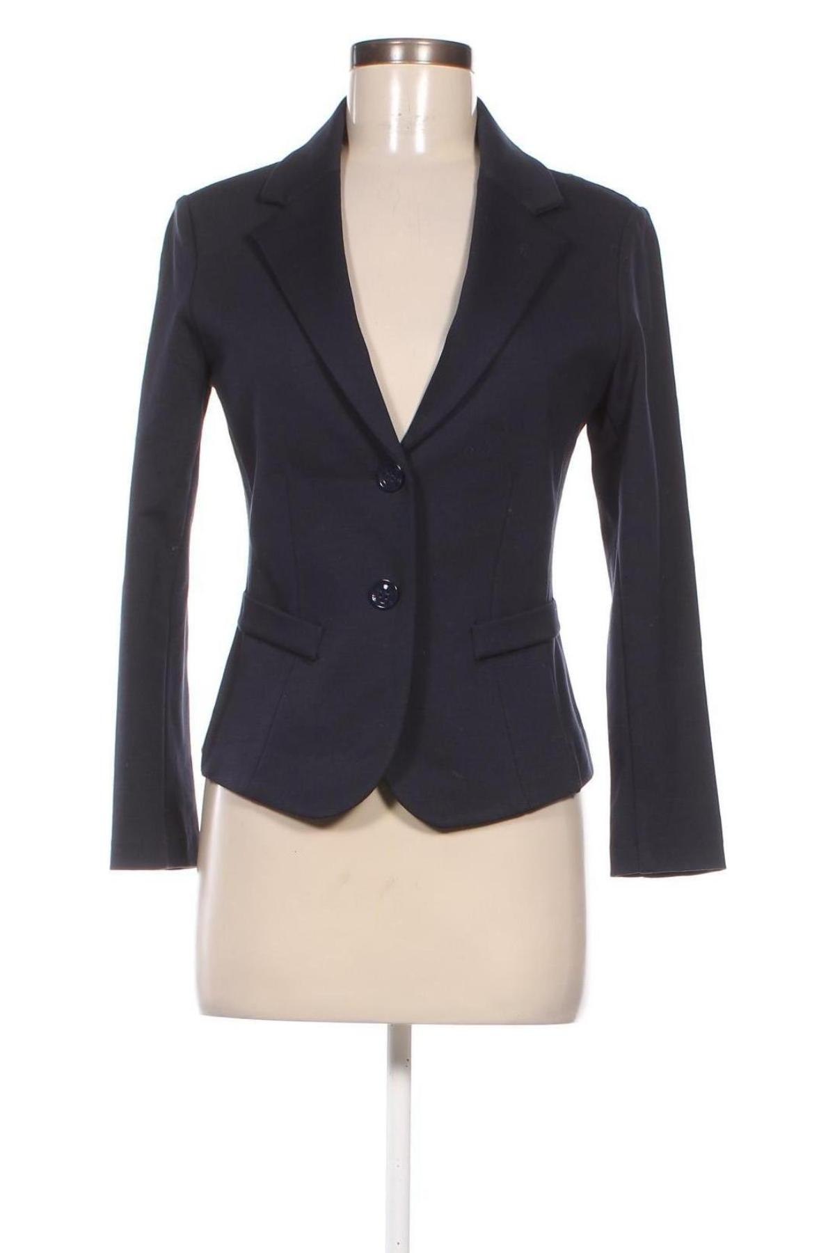 Γυναικείο σακάκι Imperial, Μέγεθος M, Χρώμα Μπλέ, Τιμή 45,08 €