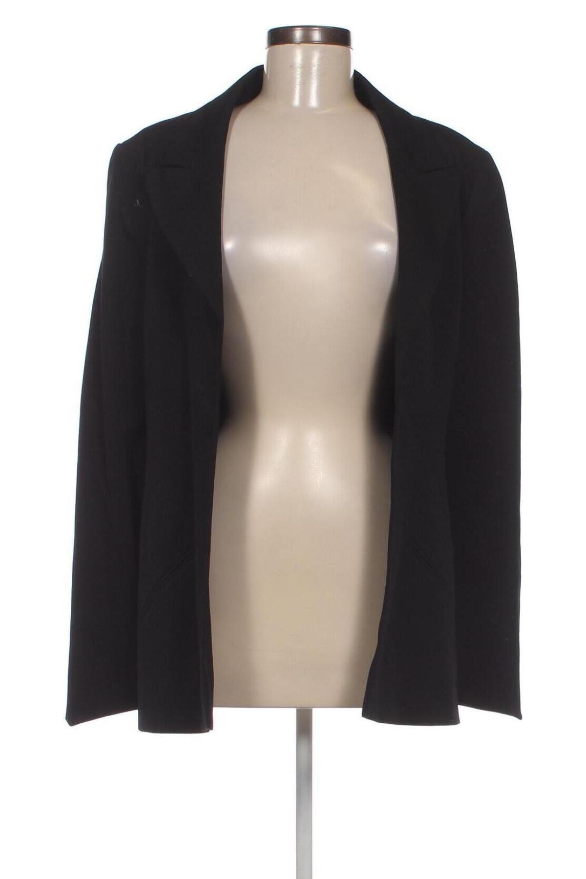 Damen Blazer Karl Lagerfeld for H&M, Größe L, Farbe Schwarz, Preis € 57,80