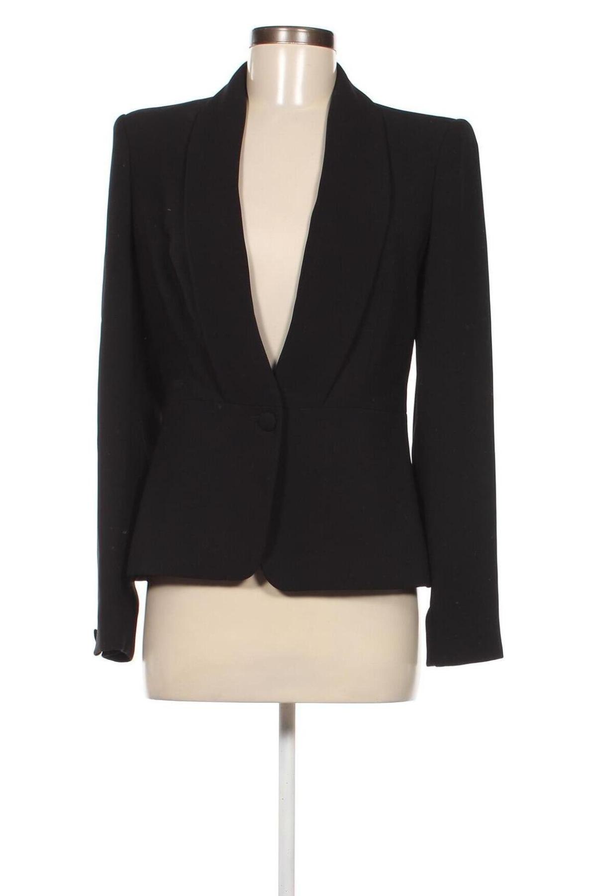 Damen Blazer Koton, Größe M, Farbe Schwarz, Preis € 29,34