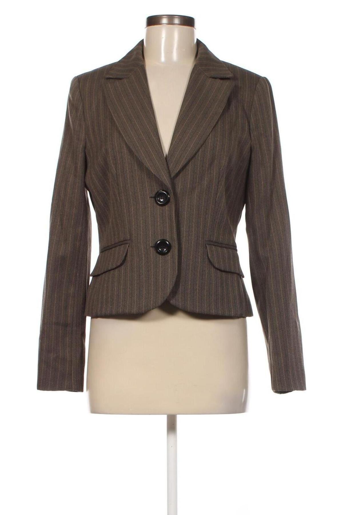 Дамско сако Laura Scott, Размер M, Цвят Многоцветен, Цена 13,20 лв.