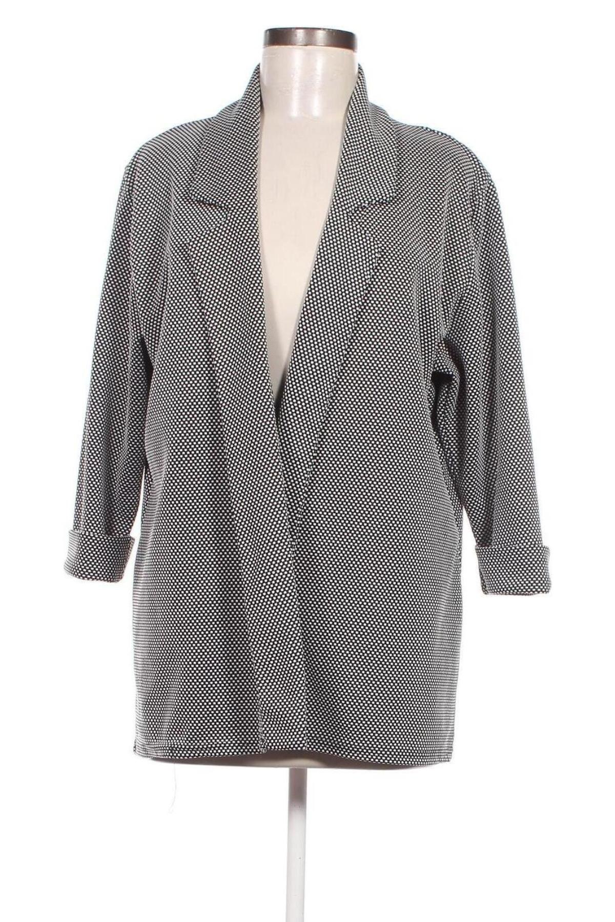 Damen Blazer Laura T., Größe XL, Farbe Mehrfarbig, Preis € 42,28