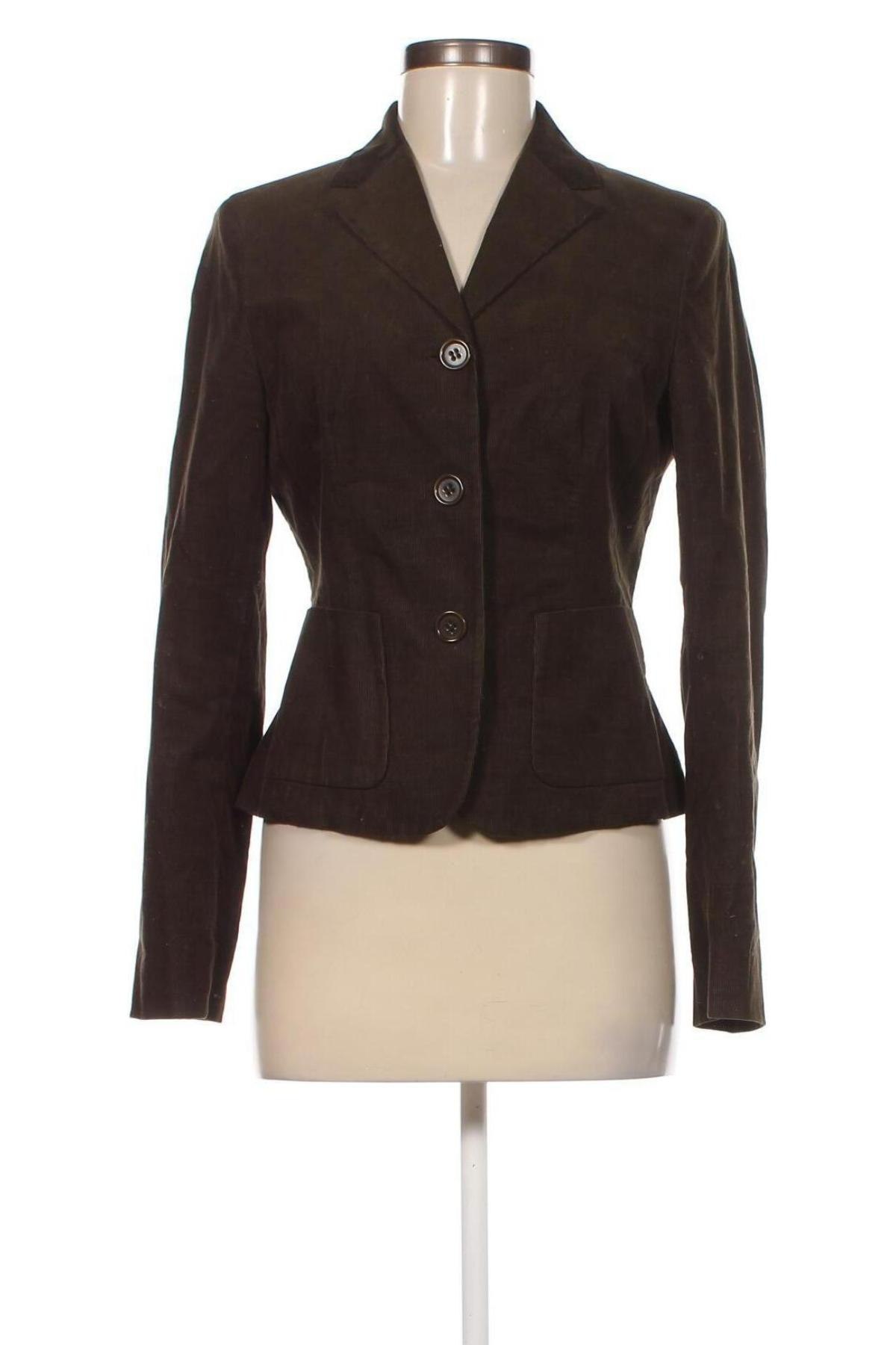 Damen Blazer Marc O'Polo, Größe S, Farbe Grün, Preis € 12,99