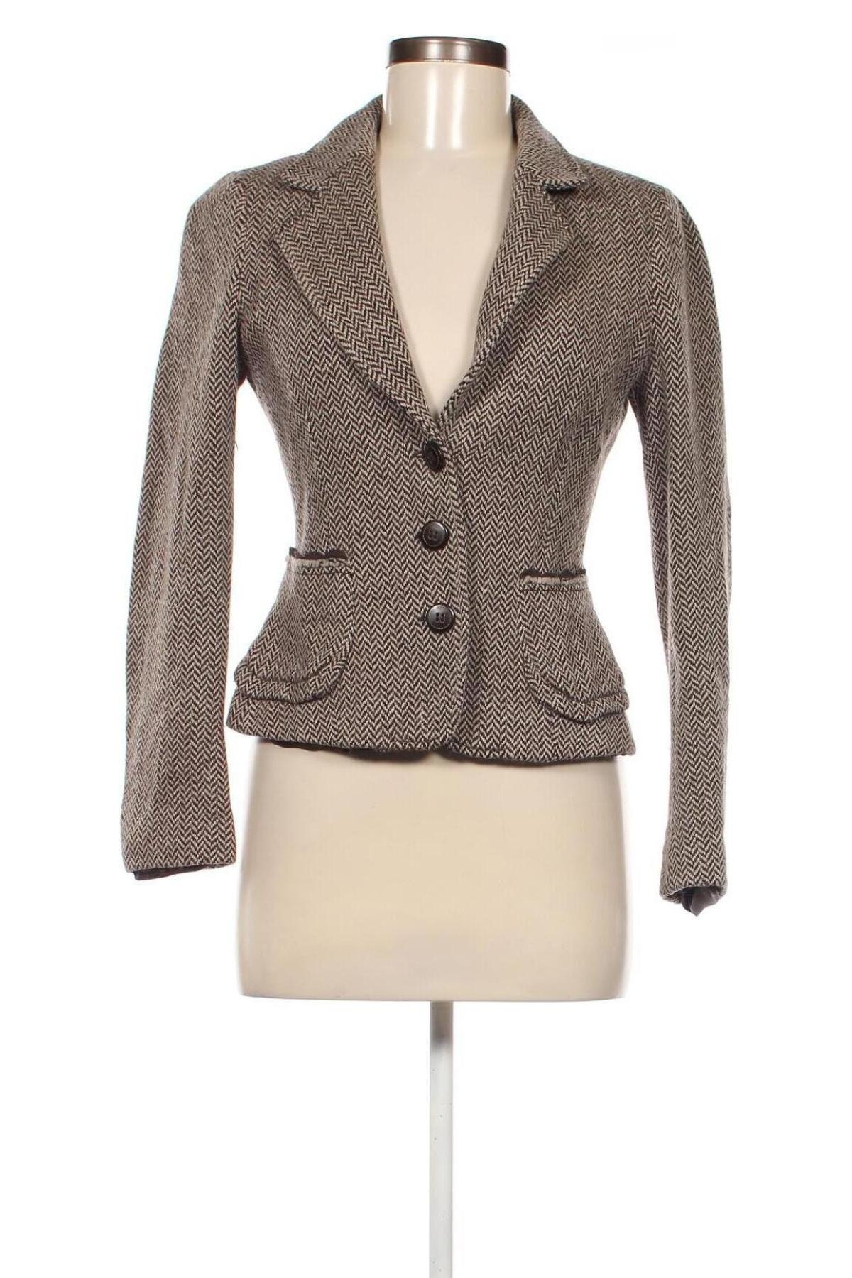 Damen Blazer Max&Co., Größe M, Farbe Braun, Preis 61,87 €