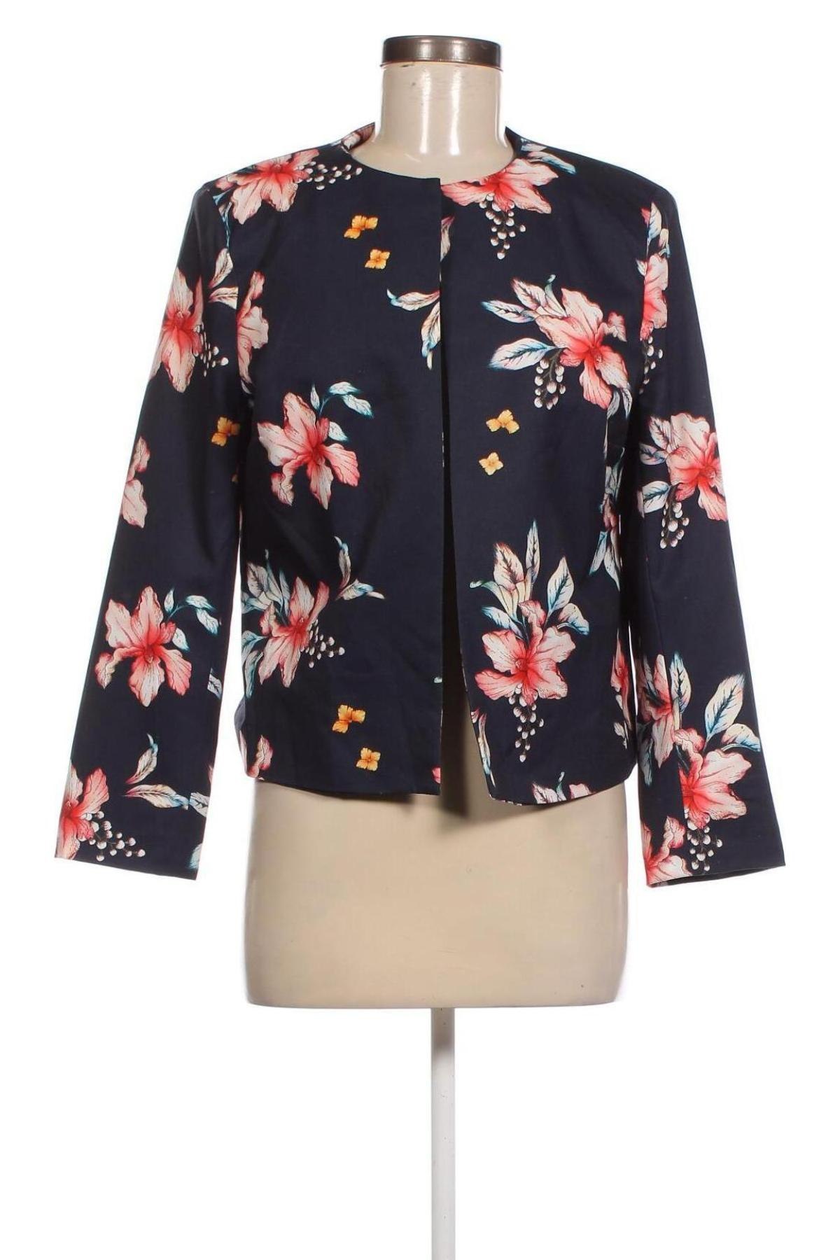 Damen Blazer Nife, Größe L, Farbe Blau, Preis € 43,25