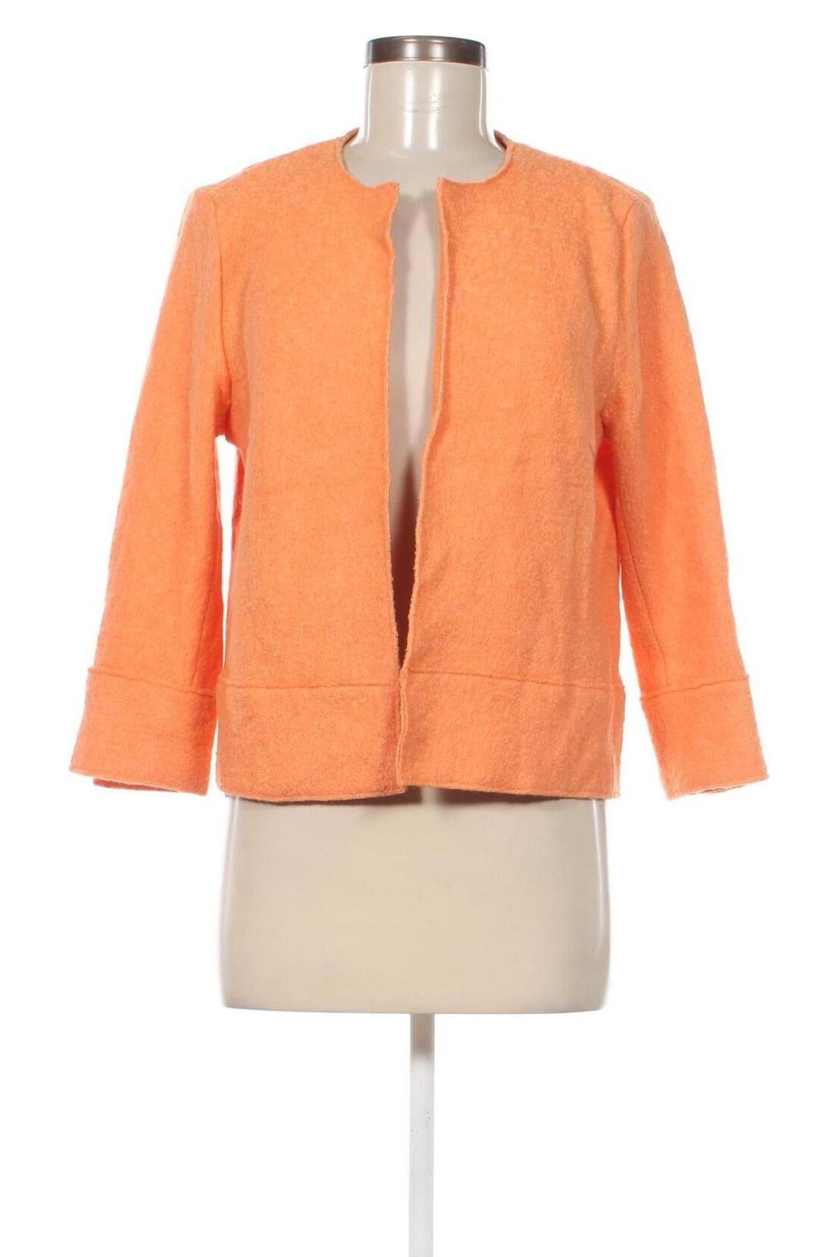 Dámske sako  Opus, Veľkosť S, Farba Oranžová, Cena  25,63 €