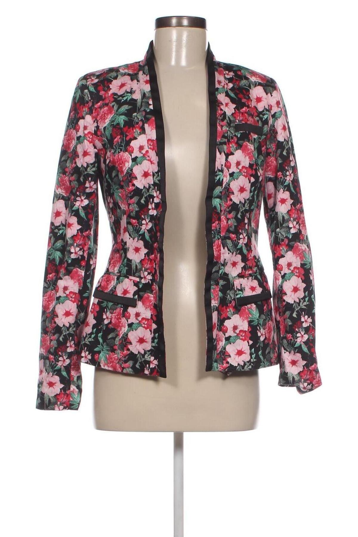 Дамско сако Orsay, Размер M, Цвят Многоцветен, Цена 43,90 лв.