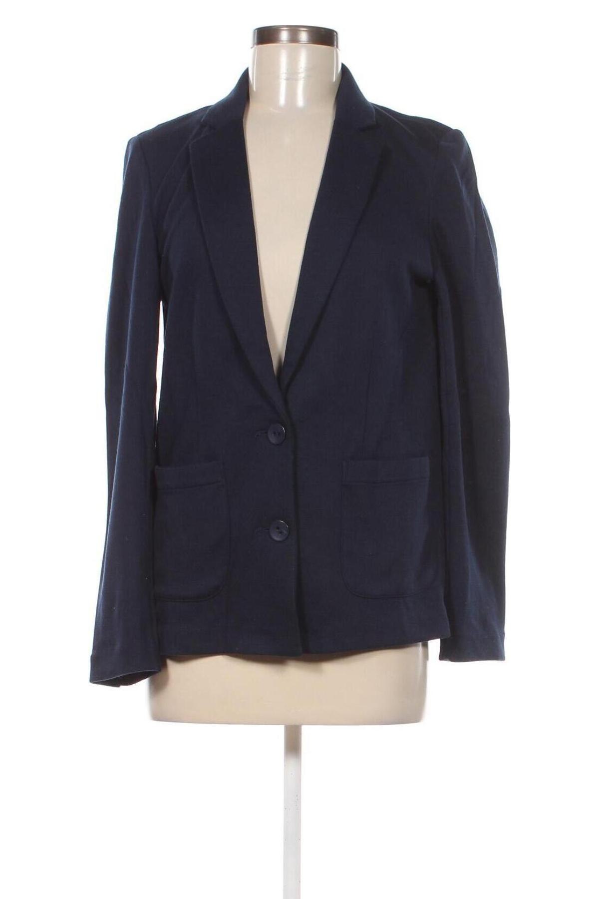 Damen Blazer Oviesse, Größe M, Farbe Blau, Preis 29,99 €