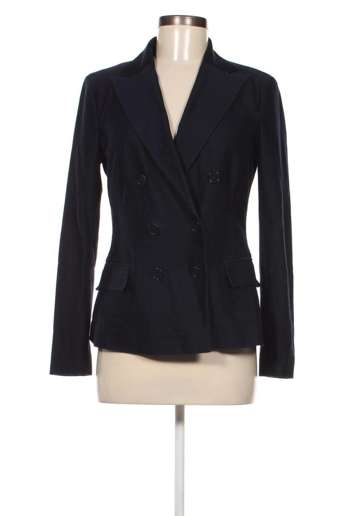 Damen Blazer Polo By Ralph Lauren, Größe M, Farbe Blau, Preis 105,11 €