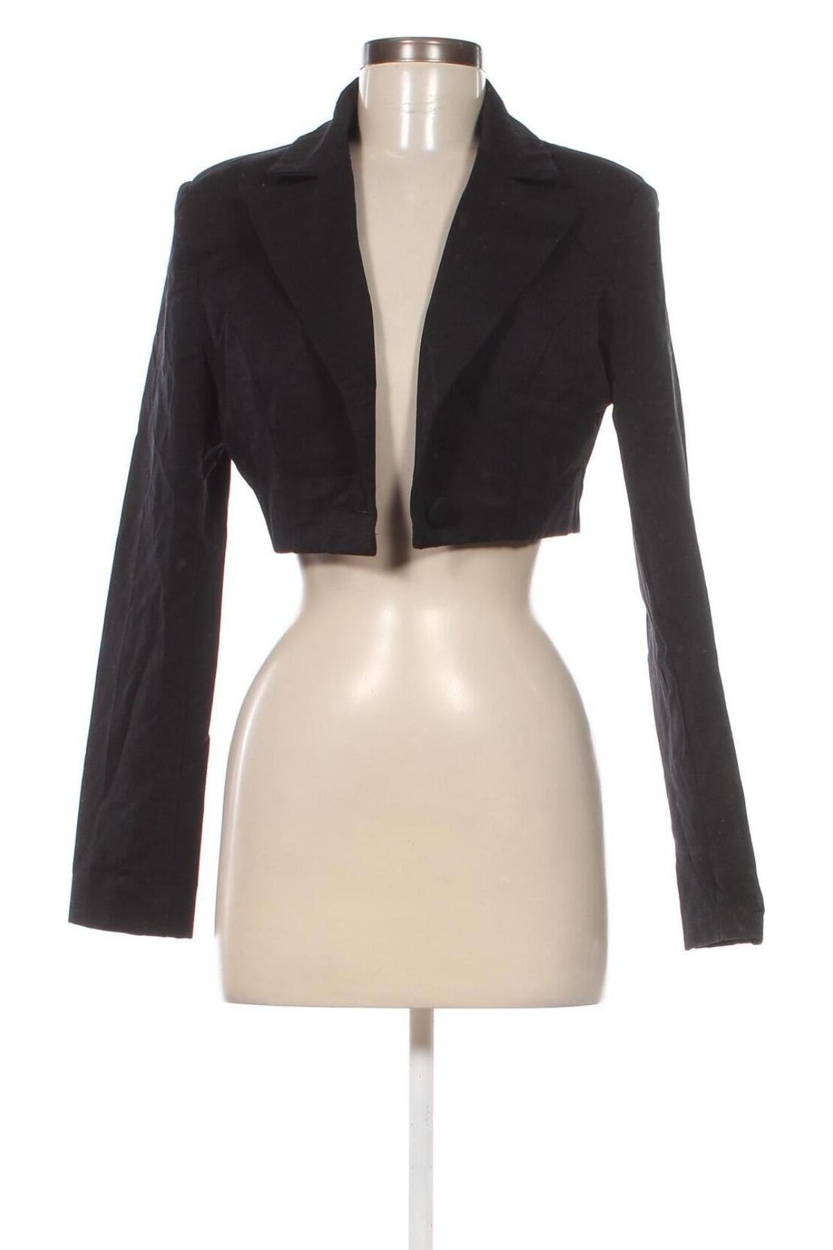 Damen Blazer SHEIN, Größe M, Farbe Schwarz, Preis € 30,62