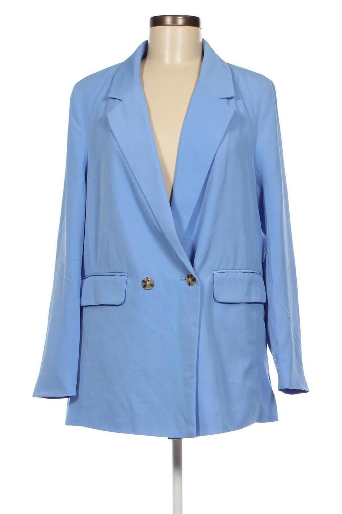 Dámské sako  Soya Concept, Velikost S, Barva Modrá, Cena  1 986,00 Kč