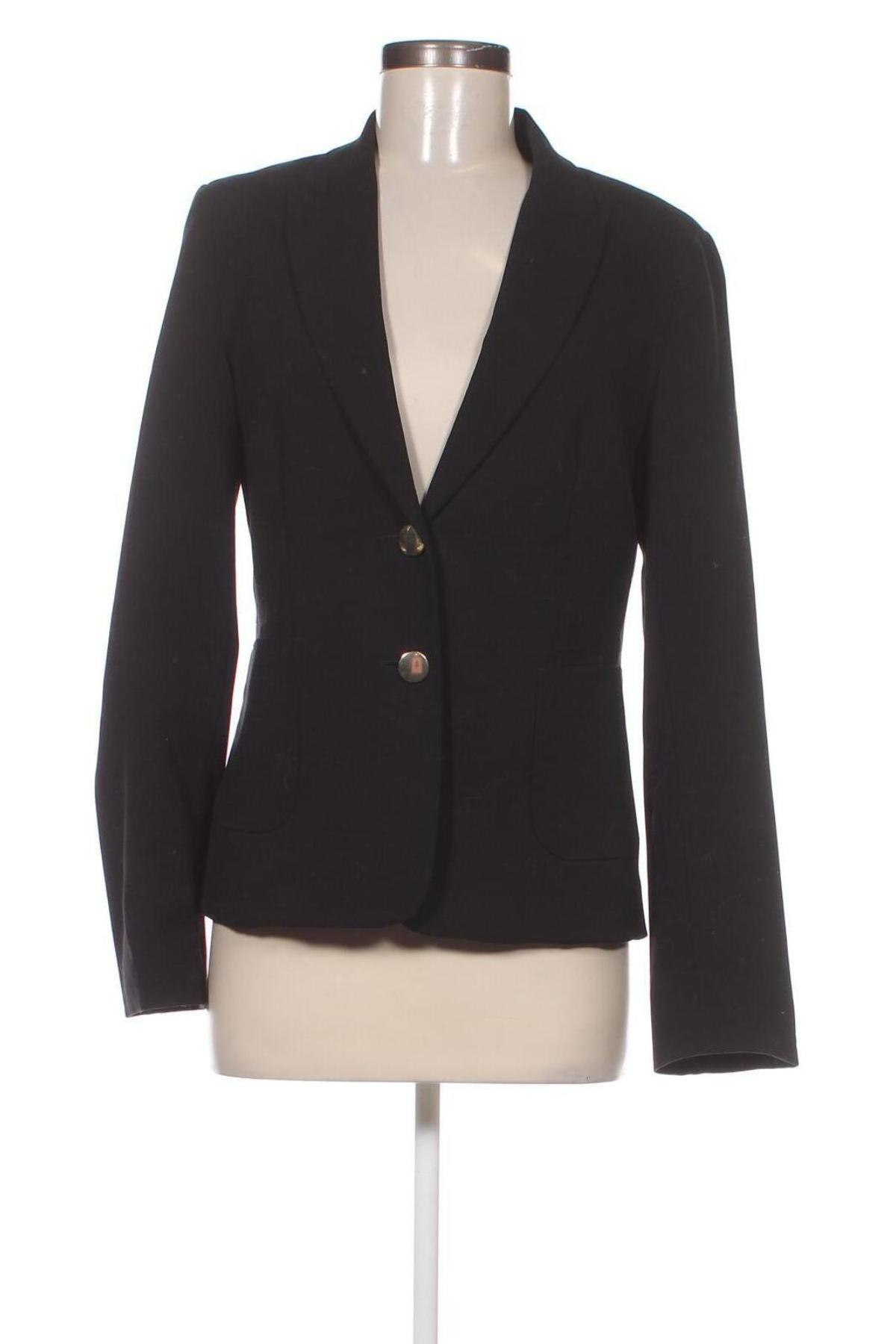 Damen Blazer Tiffi, Größe M, Farbe Schwarz, Preis € 8,99