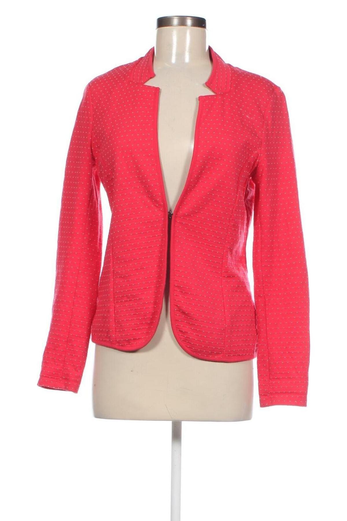 Damen Blazer Tom Tailor, Größe M, Farbe Rosa, Preis € 41,75