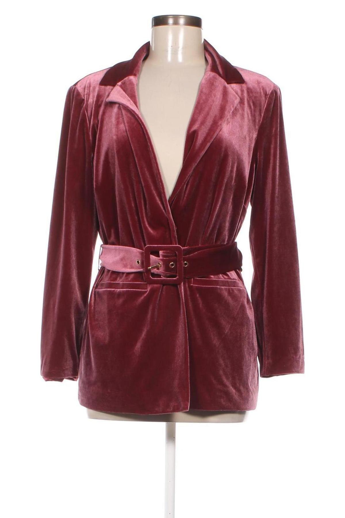 Damen Blazer V by Very, Größe L, Farbe Aschrosa, Preis € 30,00