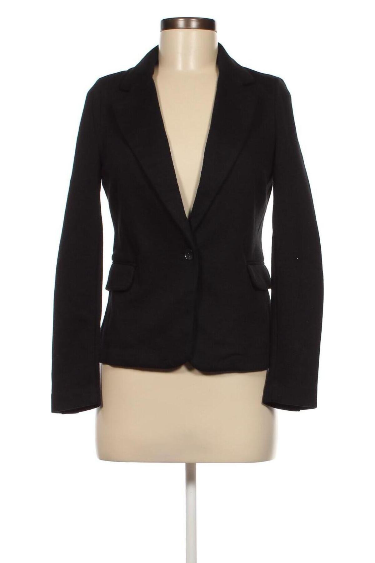 Damen Blazer Vero Moda, Größe XS, Farbe Schwarz, Preis 15,34 €