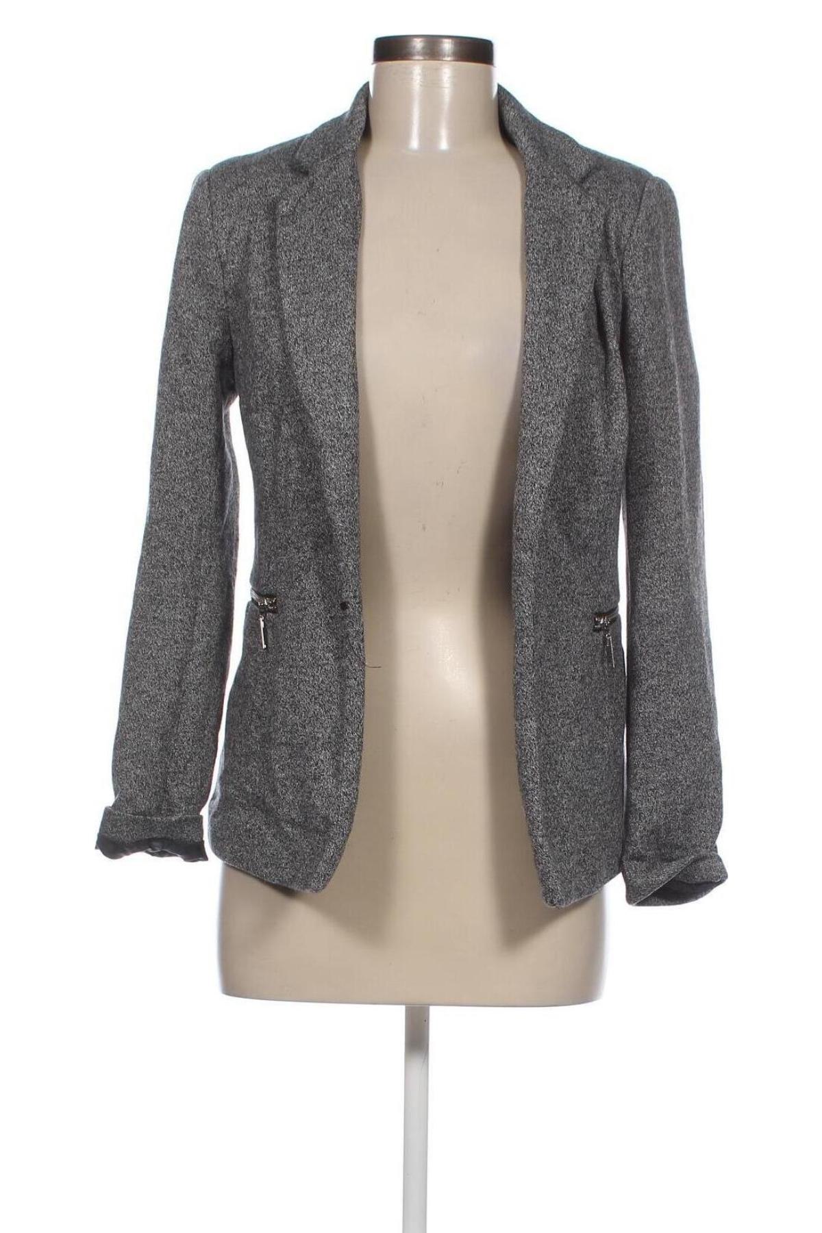 Дамско сако Vero Moda, Размер S, Цвят Многоцветен, Цена 18,45 лв.