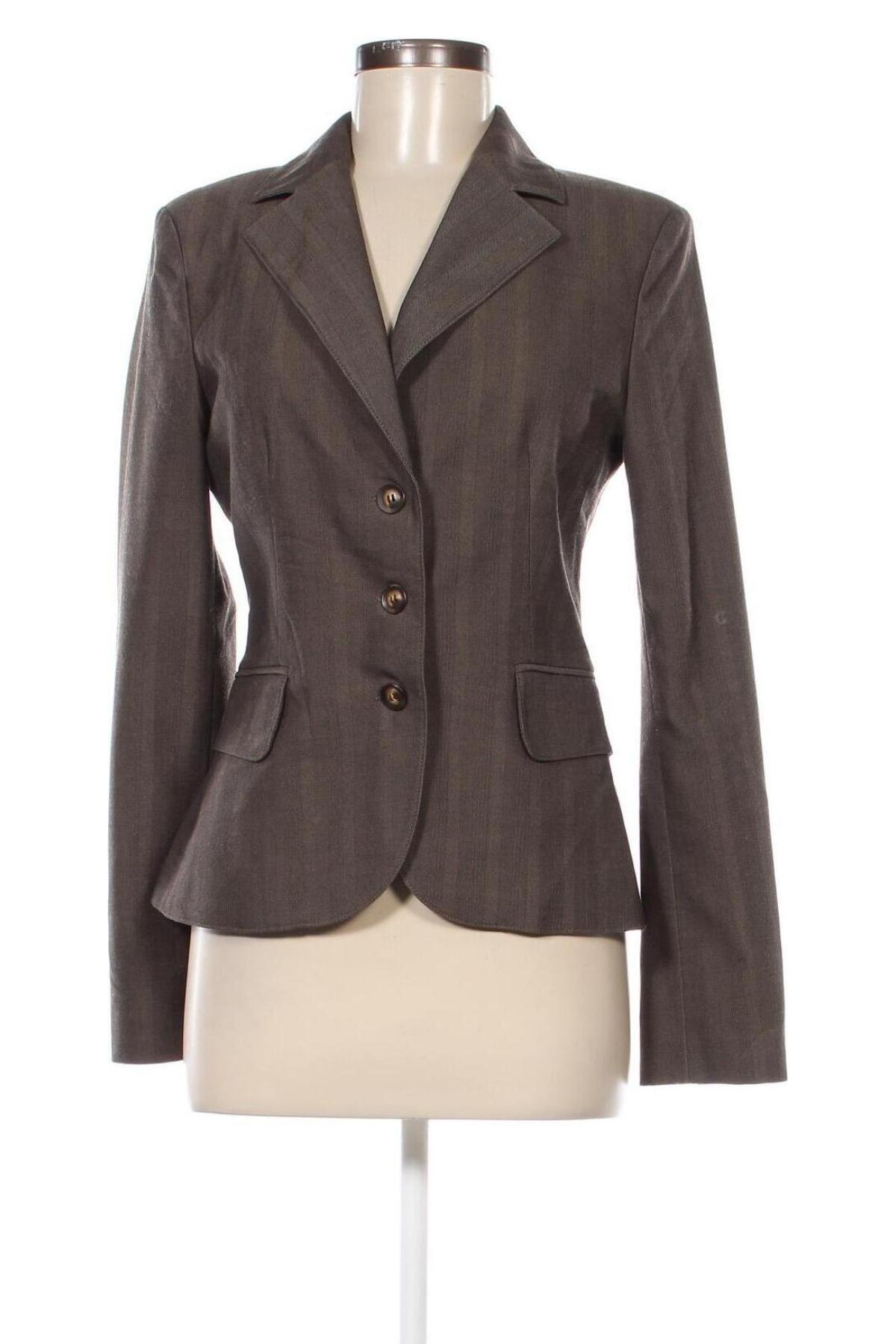 Damen Blazer Xanaka, Größe S, Farbe Braun, Preis € 4,59