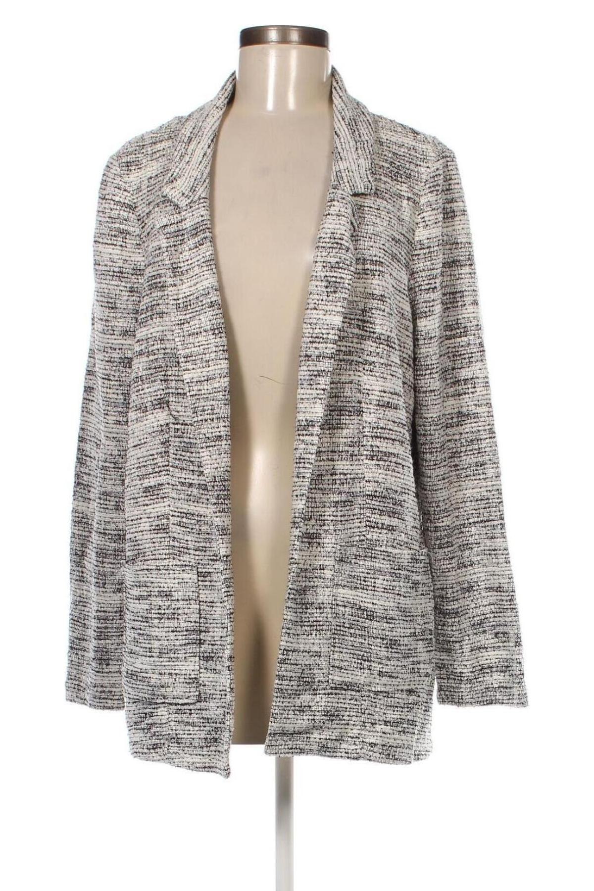 Γυναικείο σακάκι Yessica, Μέγεθος L, Χρώμα Πολύχρωμο, Τιμή 27,22 €