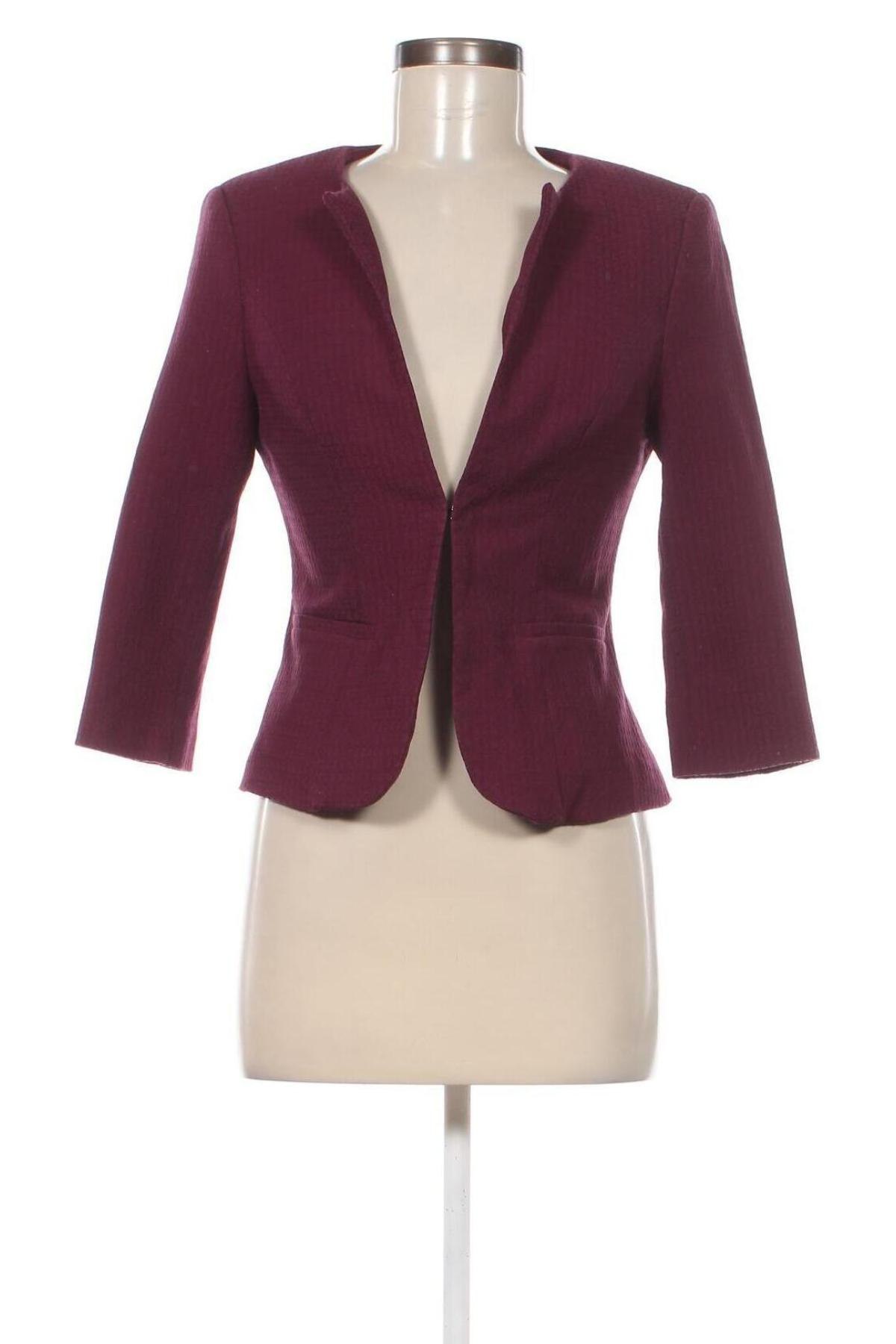 Damen Blazer adL, Größe M, Farbe Lila, Preis 41,75 €