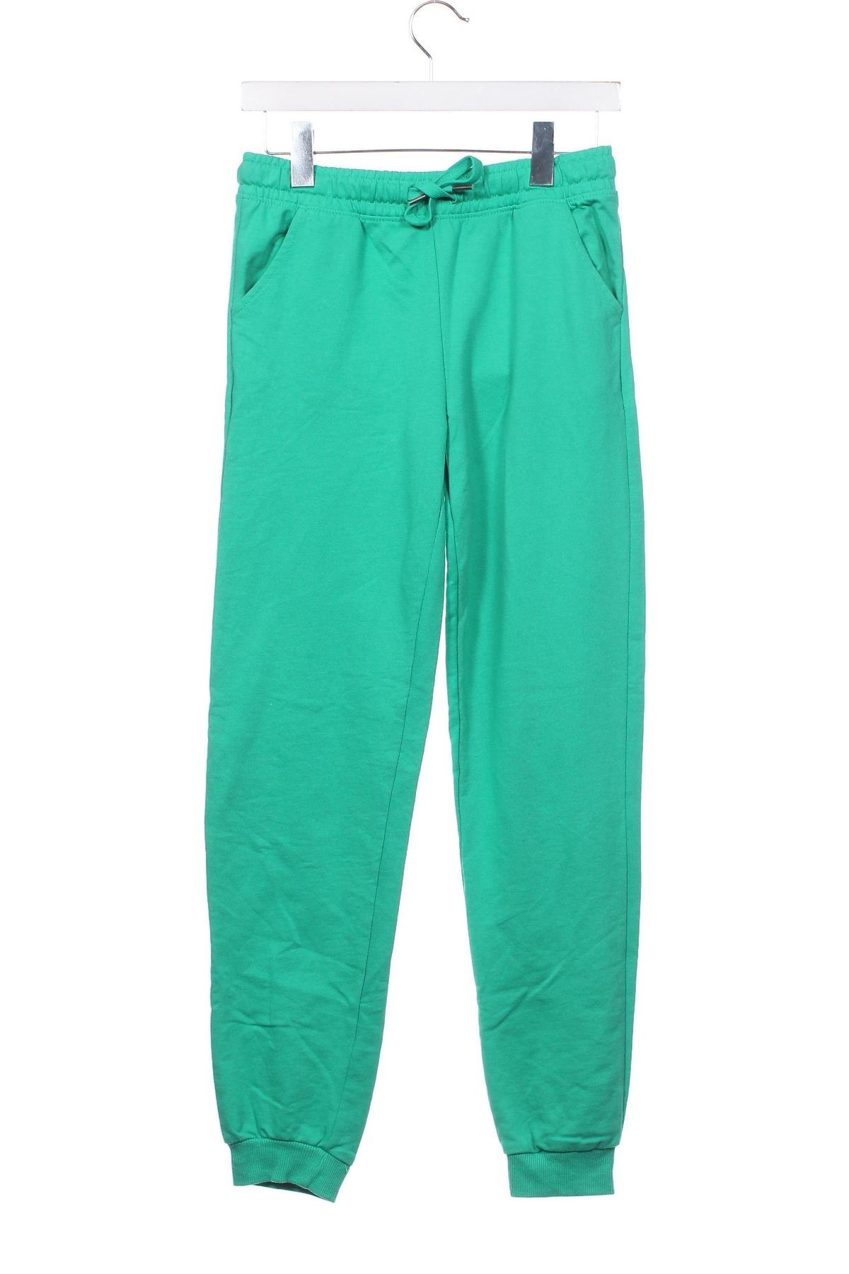 Damen Sporthose, Größe XS, Farbe Grün, Preis 10,09 €