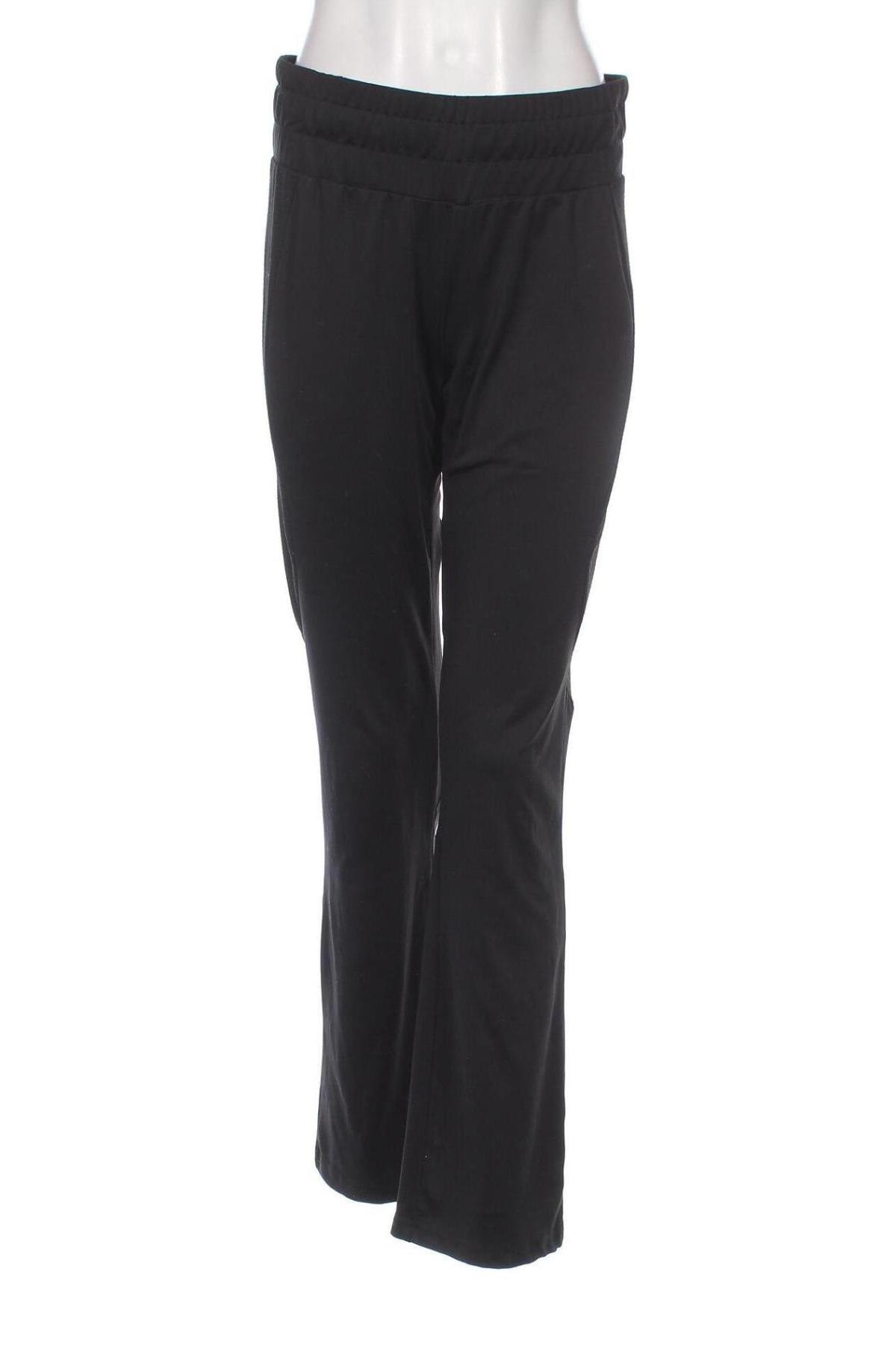 Damen Sporthose Crivit, Größe M, Farbe Schwarz, Preis 20,49 €