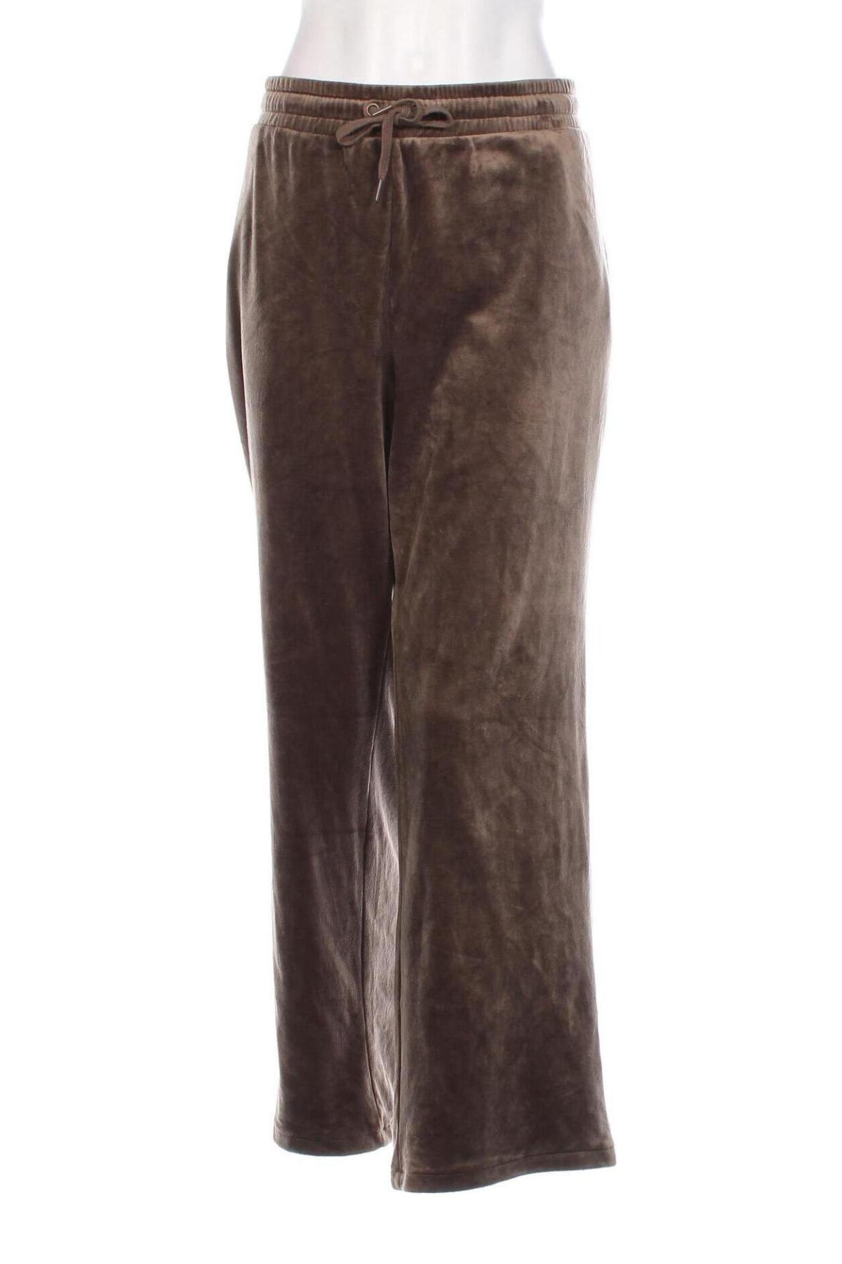 Damen Sporthose H&M, Größe XL, Farbe Beige, Preis € 20,18