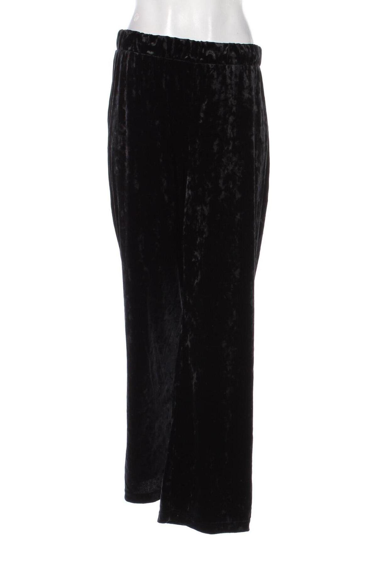 Γυναικείο αθλητικό παντελόνι H&M Divided, Μέγεθος M, Χρώμα Μαύρο, Τιμή 8,07 €
