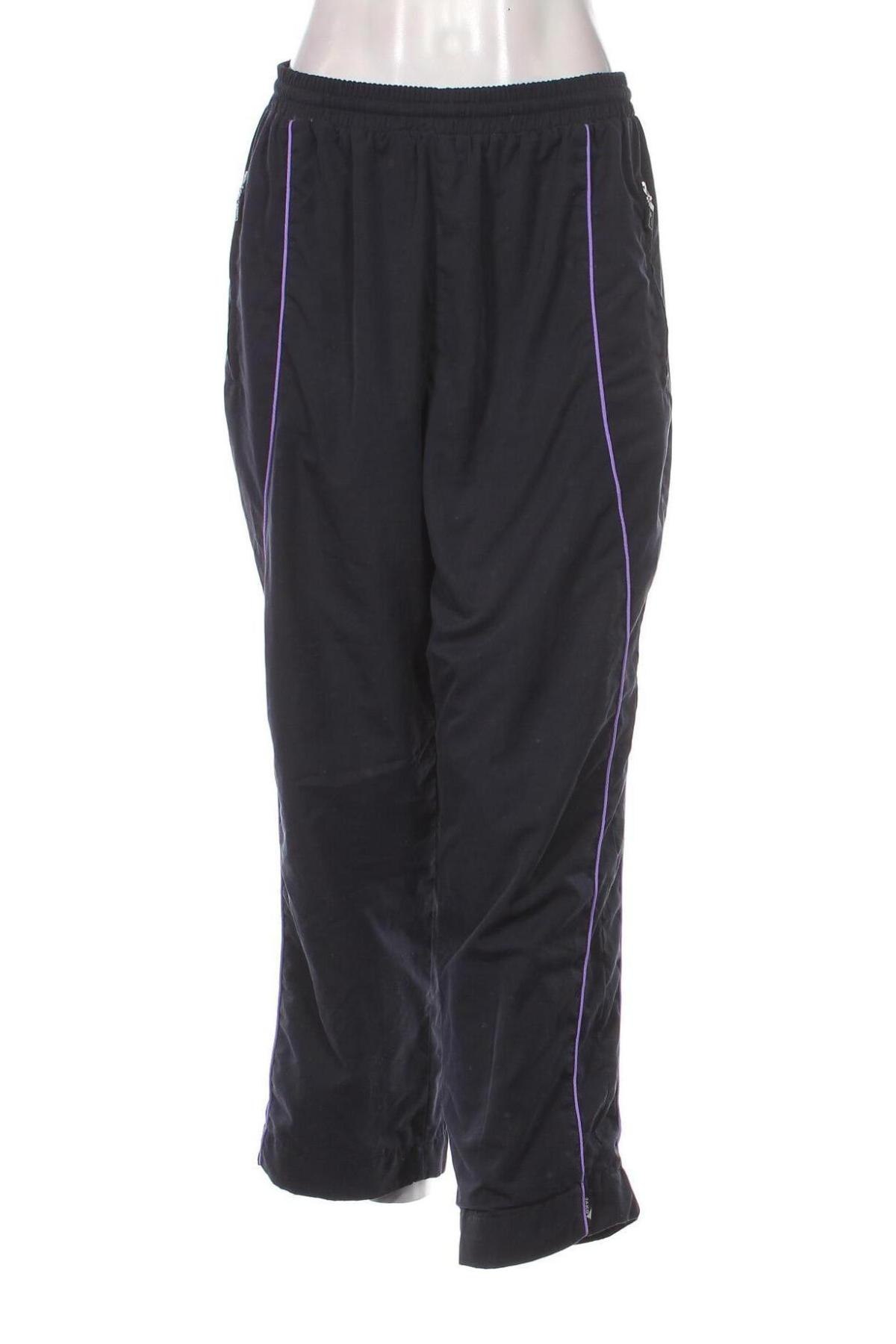 Damen Sporthose Jako, Größe XL, Farbe Schwarz, Preis € 8,46